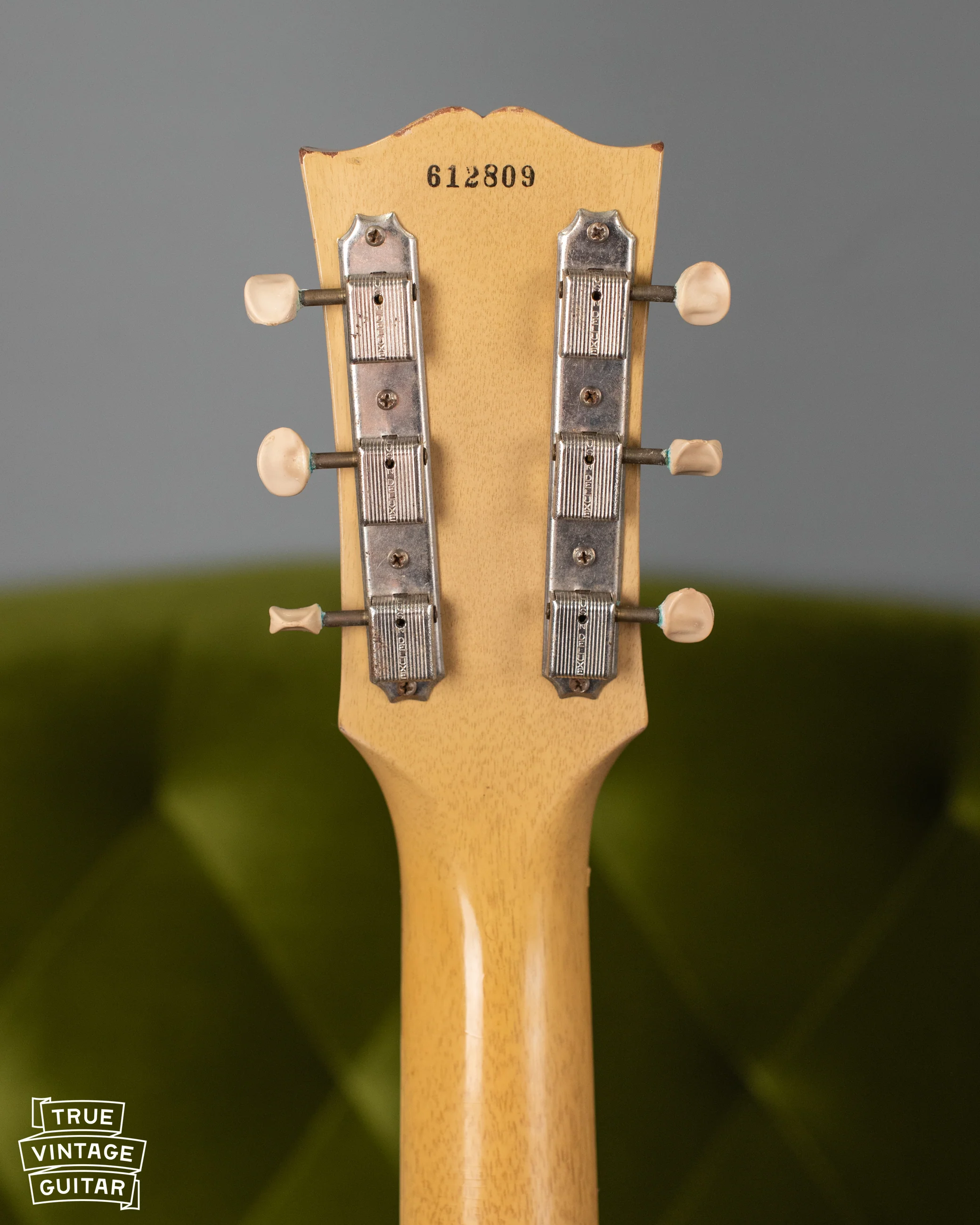1956 Gibson Les Paul Special - Image 15