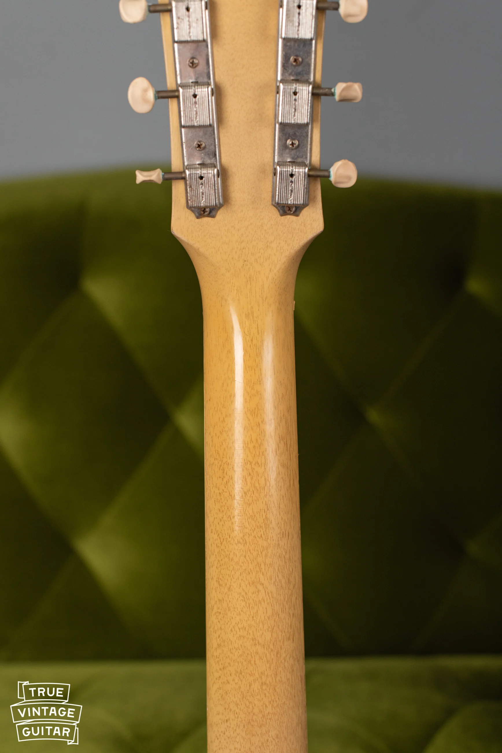 1956 Gibson Les Paul Special - Image 16