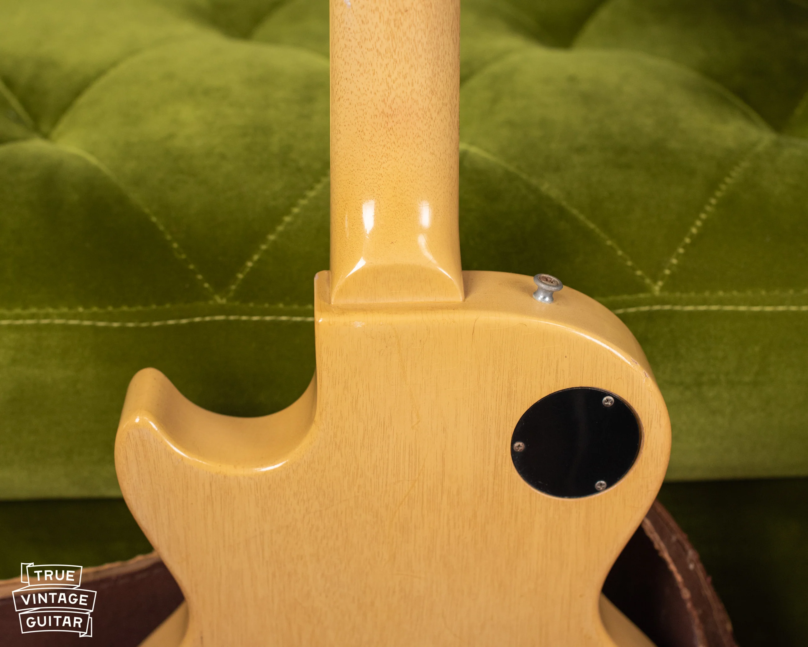 1956 Gibson Les Paul Special - Image 17