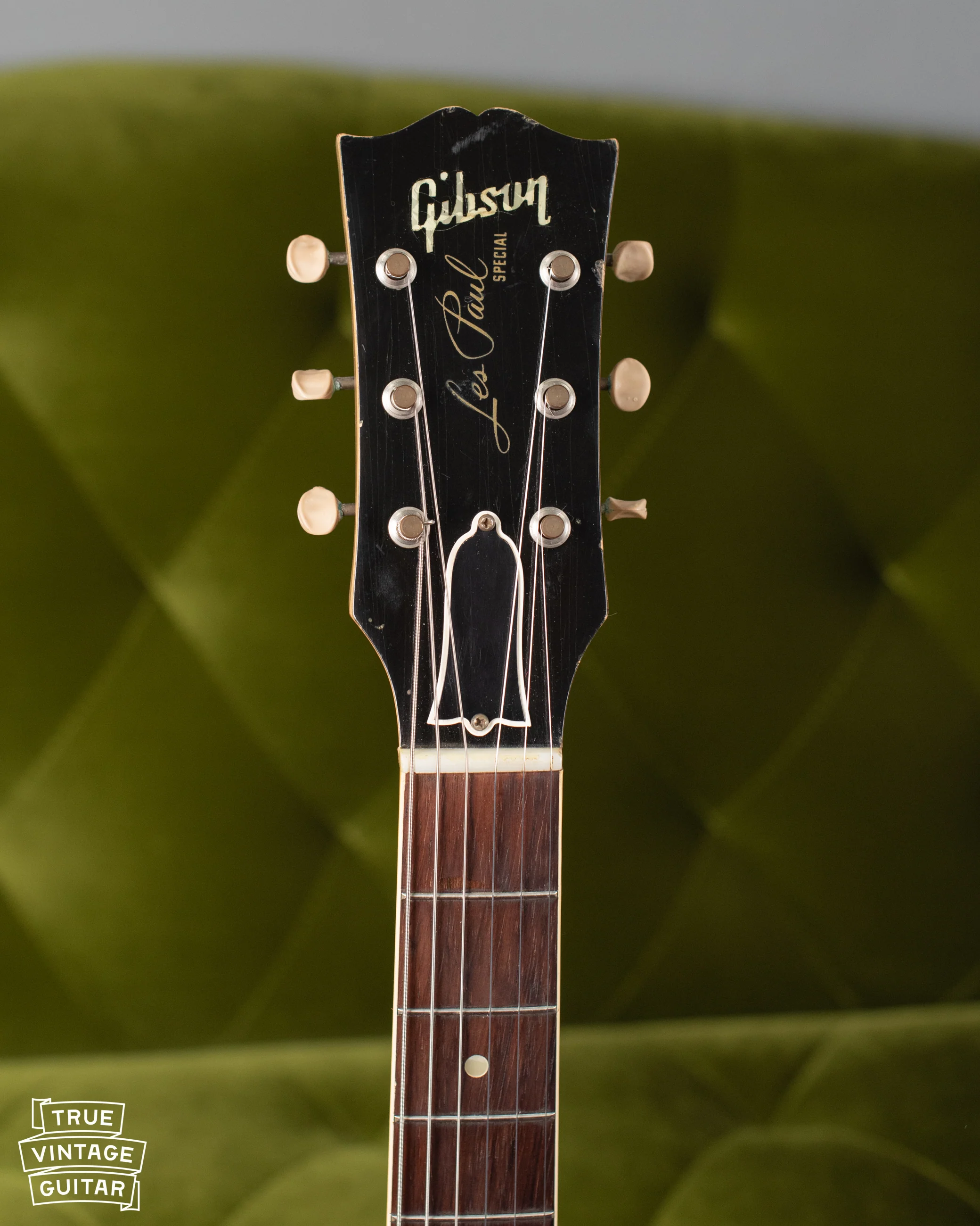 1956 Gibson Les Paul Special - Image 18