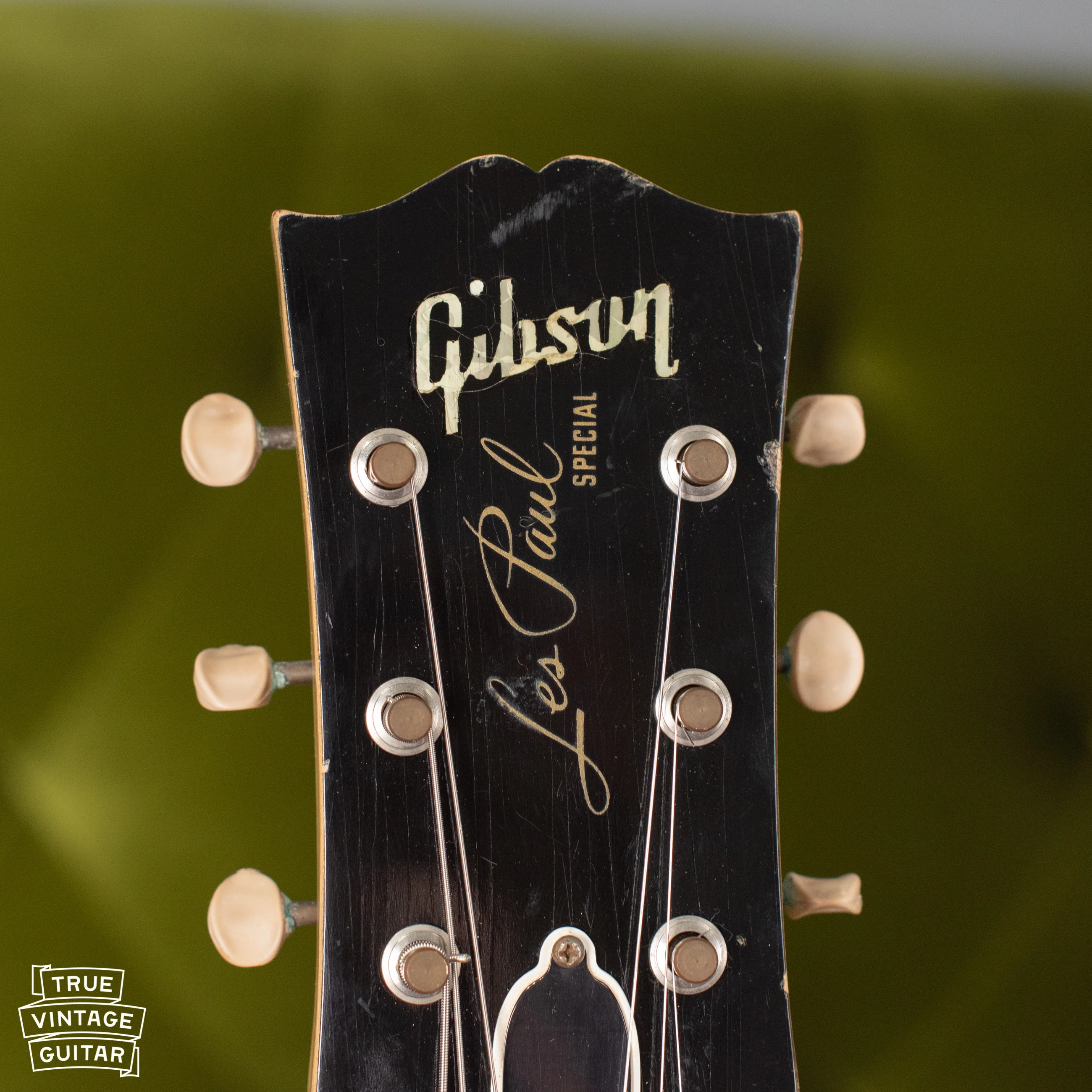 1956 Gibson Les Paul Special - Image 19