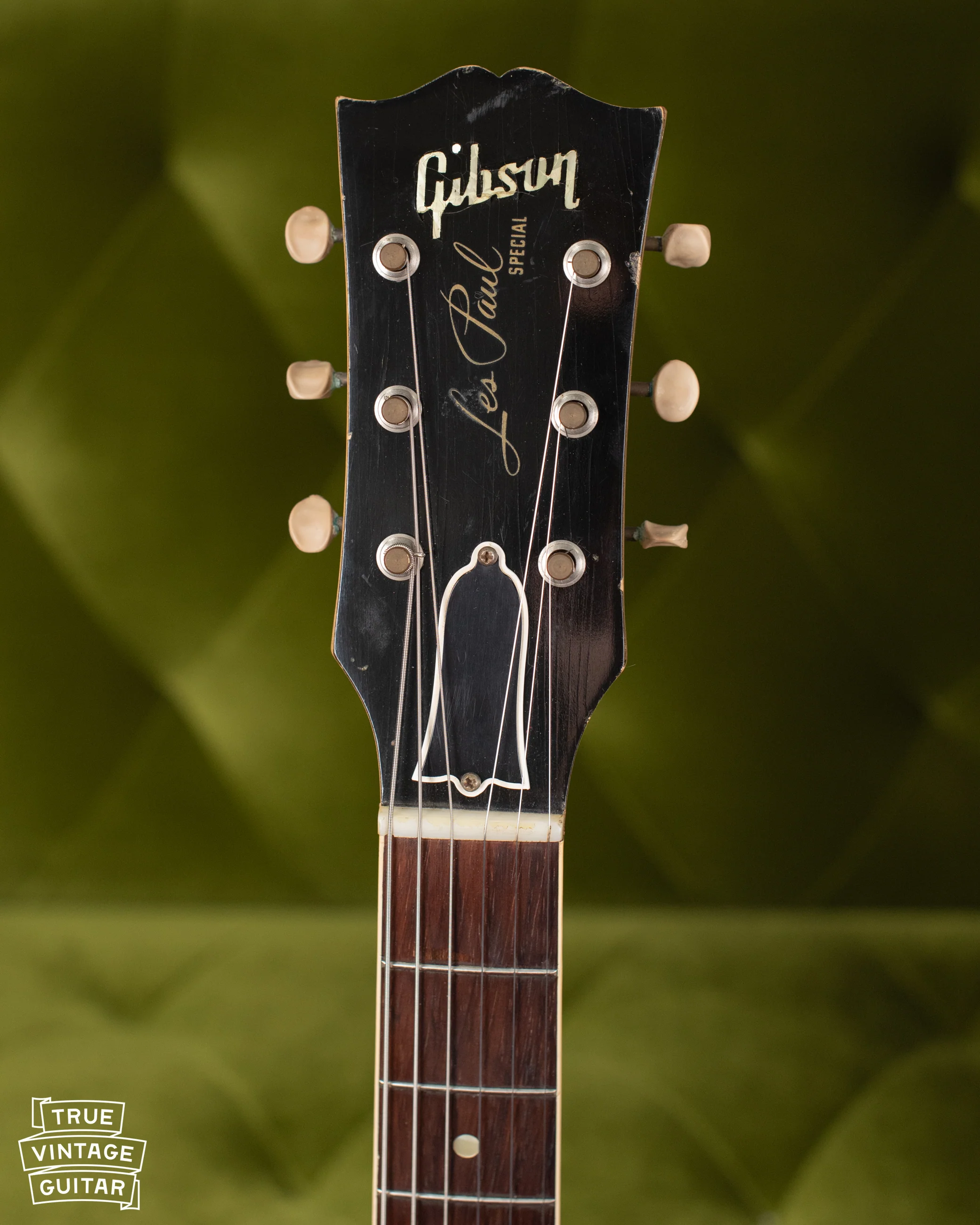 1956 Gibson Les Paul Special - Image 20