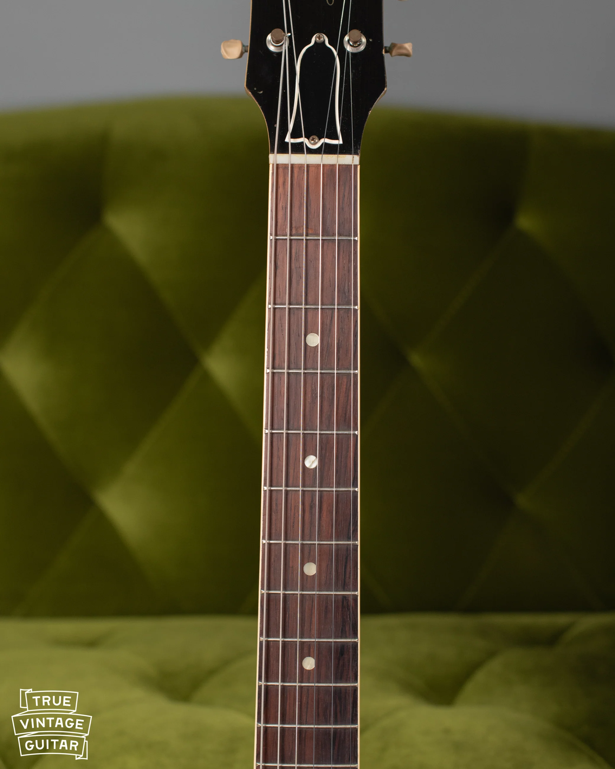 1956 Gibson Les Paul Special - Image 21
