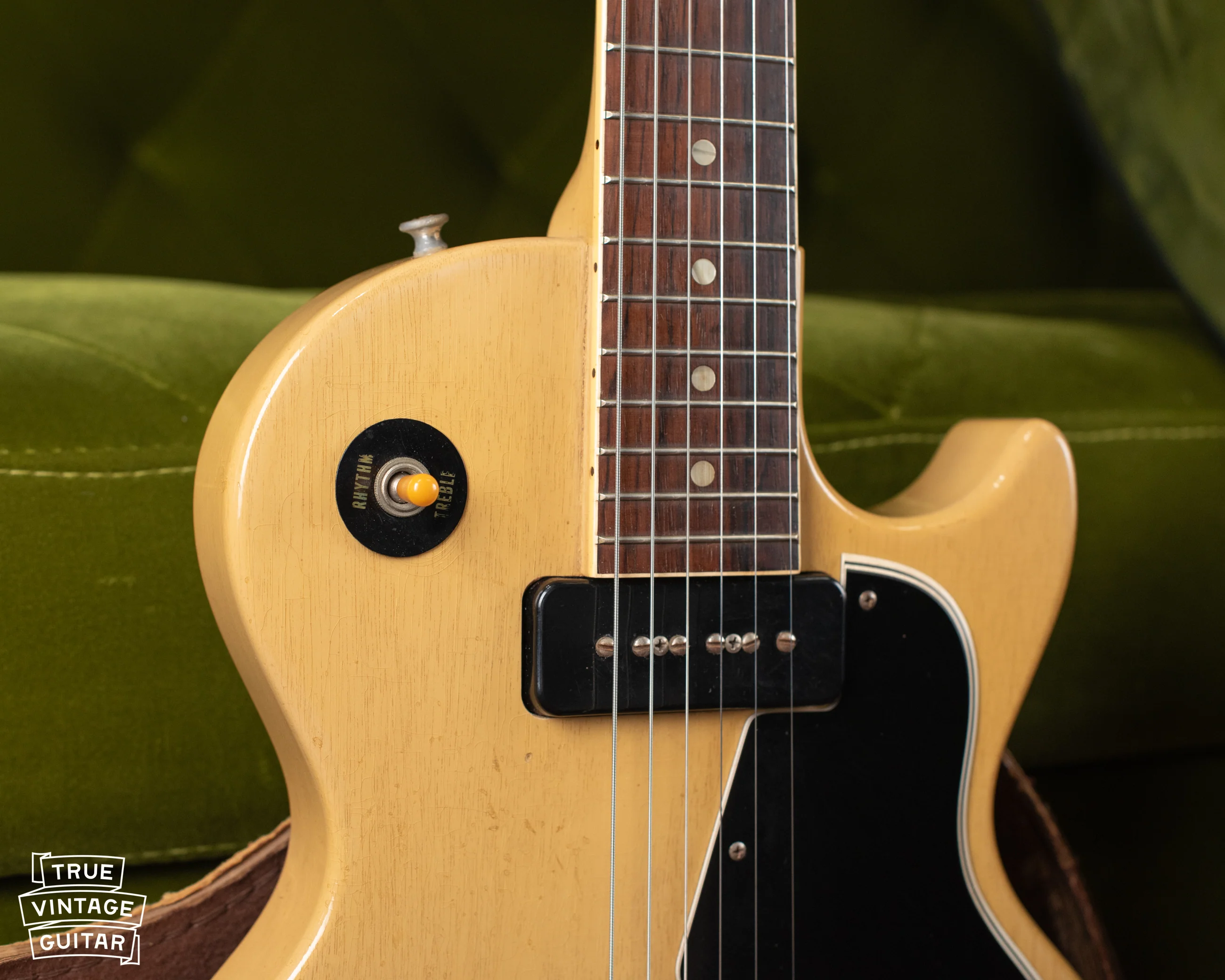 1956 Gibson Les Paul Special - Image 22