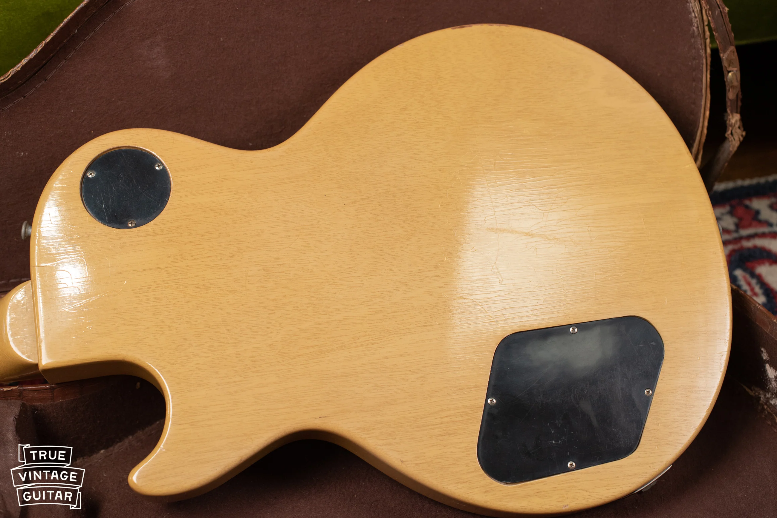 1956 Gibson Les Paul Special - Image 25