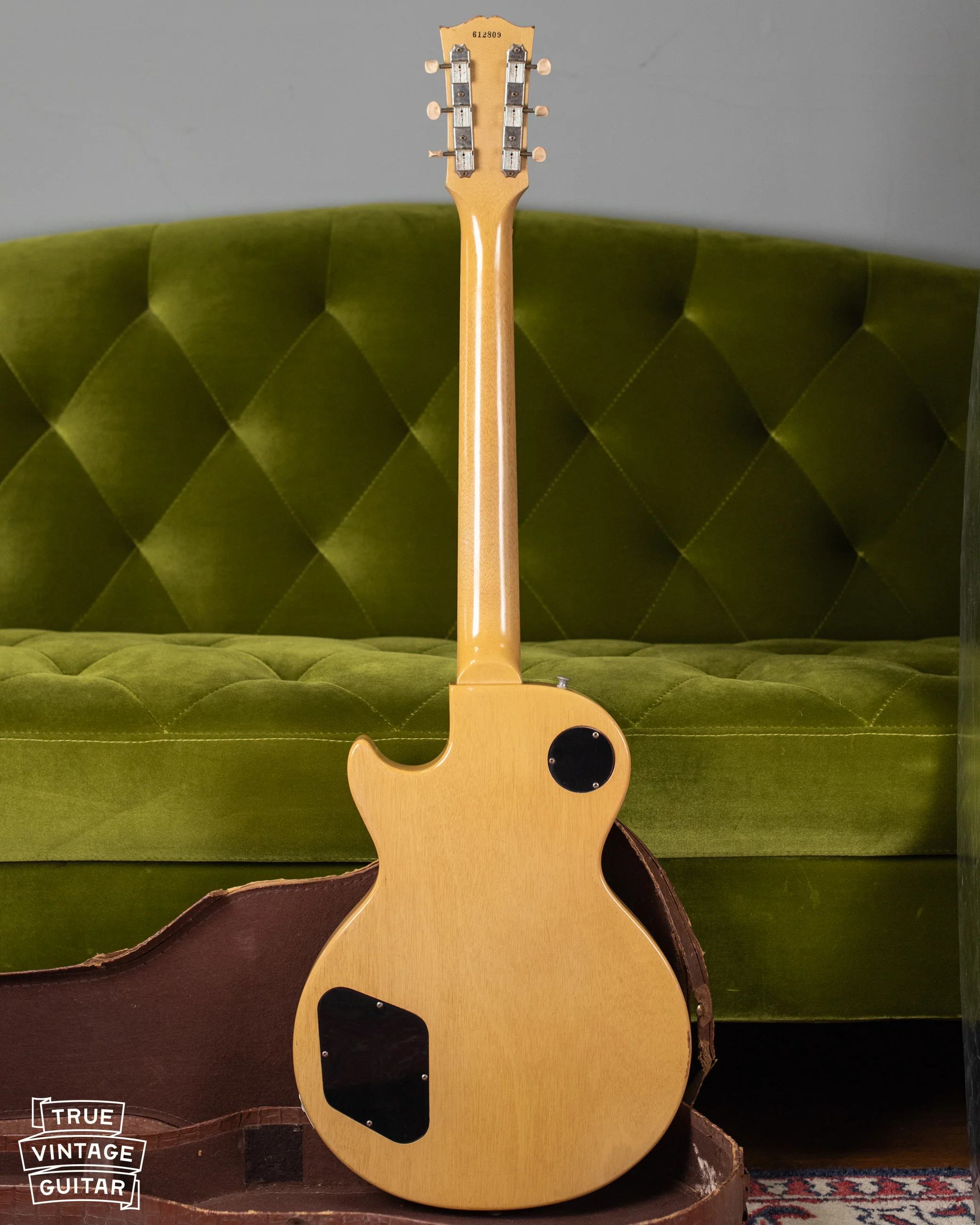 1956 Gibson Les Paul Special - Image 3