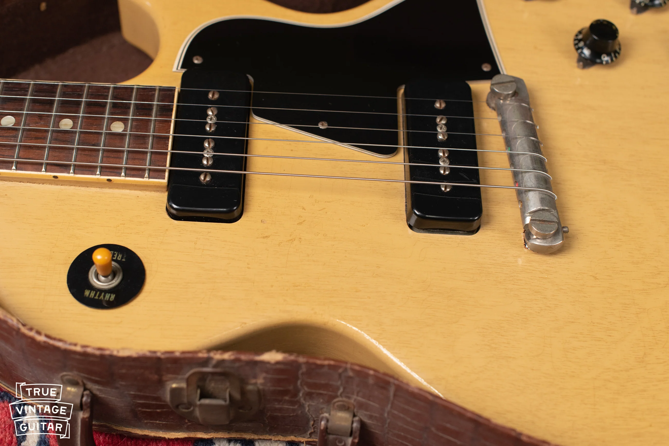 1956 Gibson Les Paul Special - Image 31