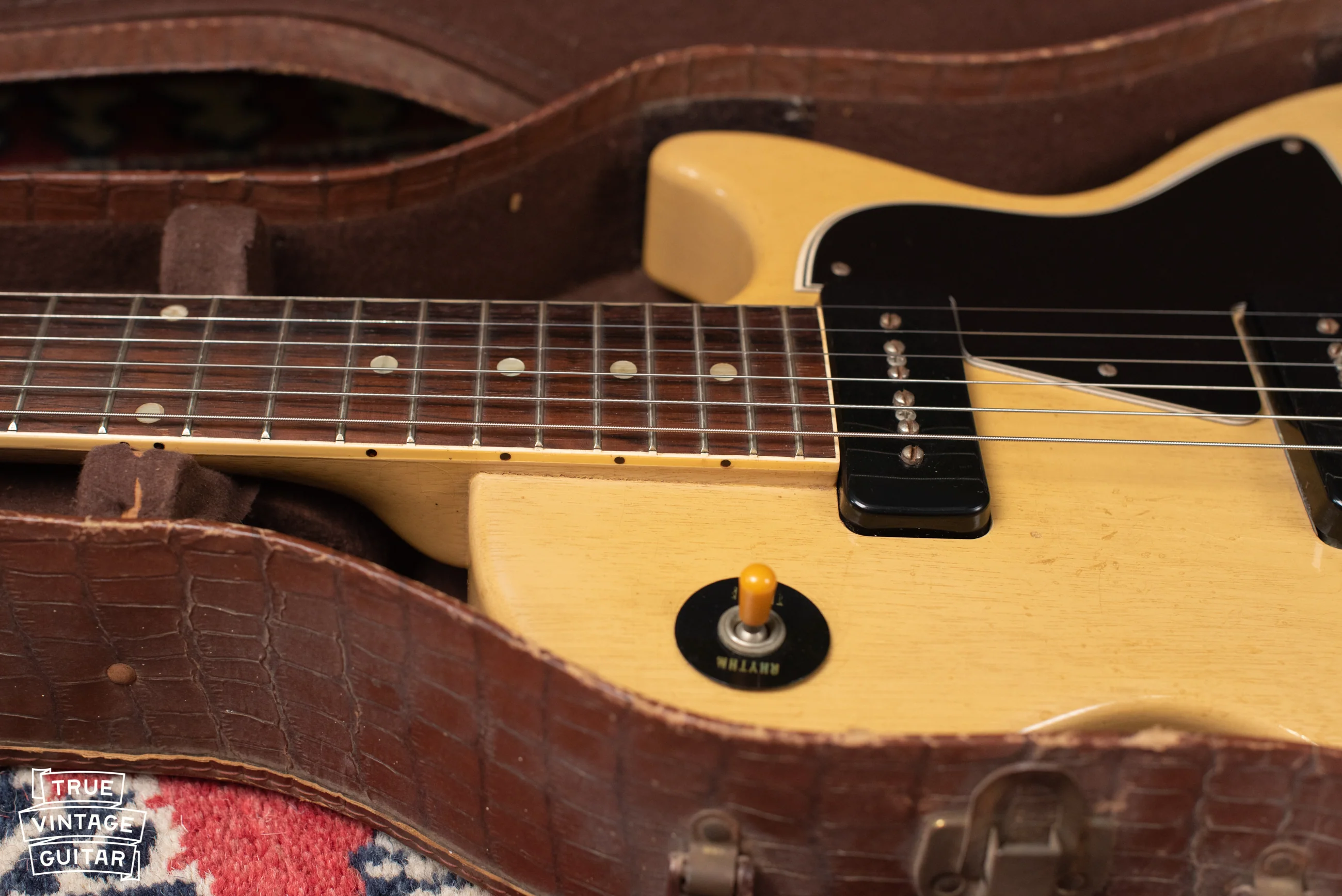 1956 Gibson Les Paul Special - Image 32