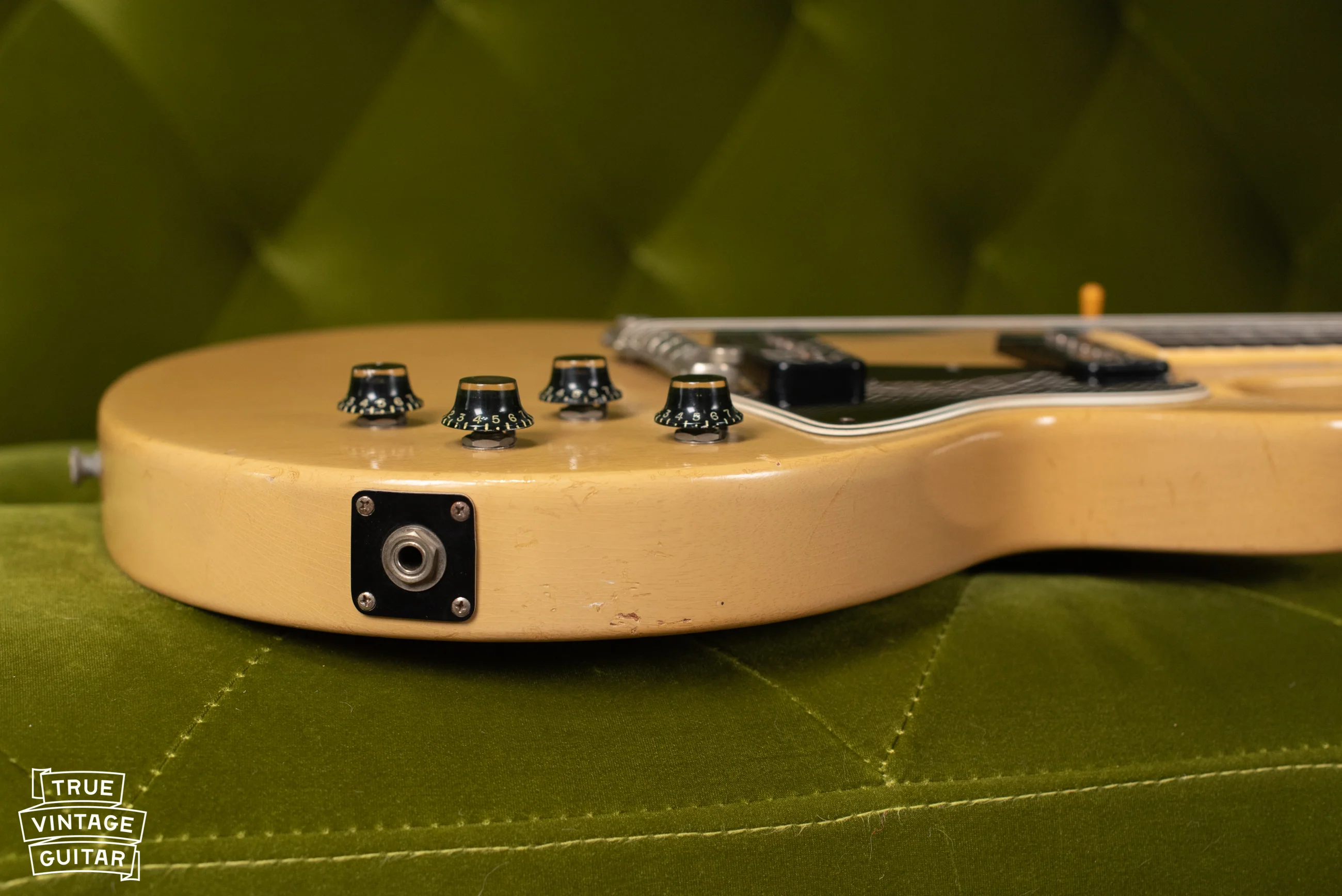 1956 Gibson Les Paul Special - Image 33