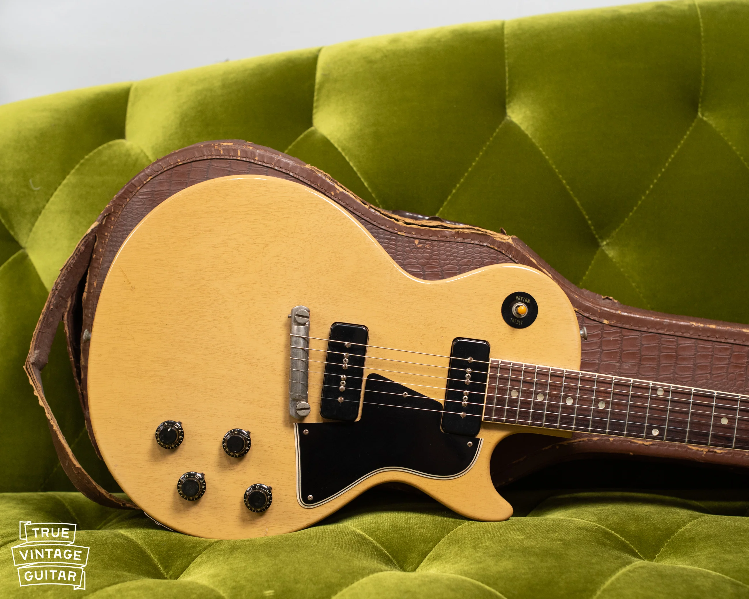 1956 Gibson Les Paul Special - Image 35