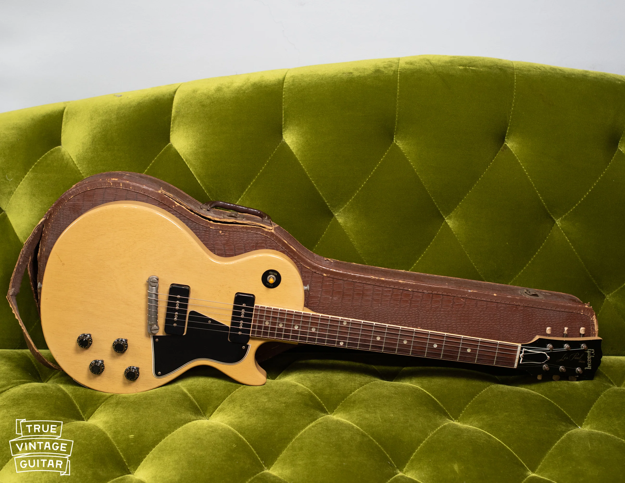 1956 Gibson Les Paul Special - Image 36