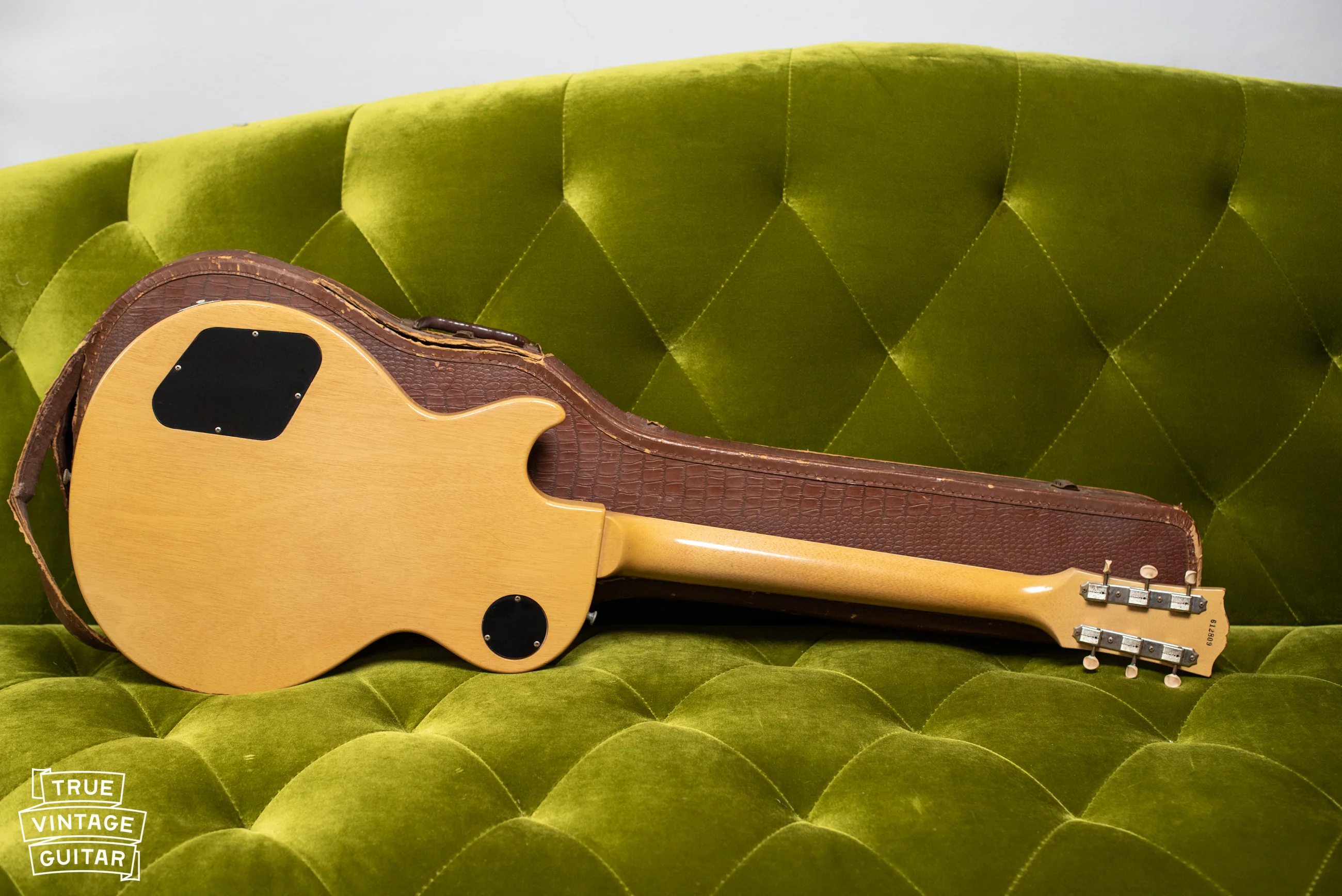 1956 Gibson Les Paul Special - Image 37