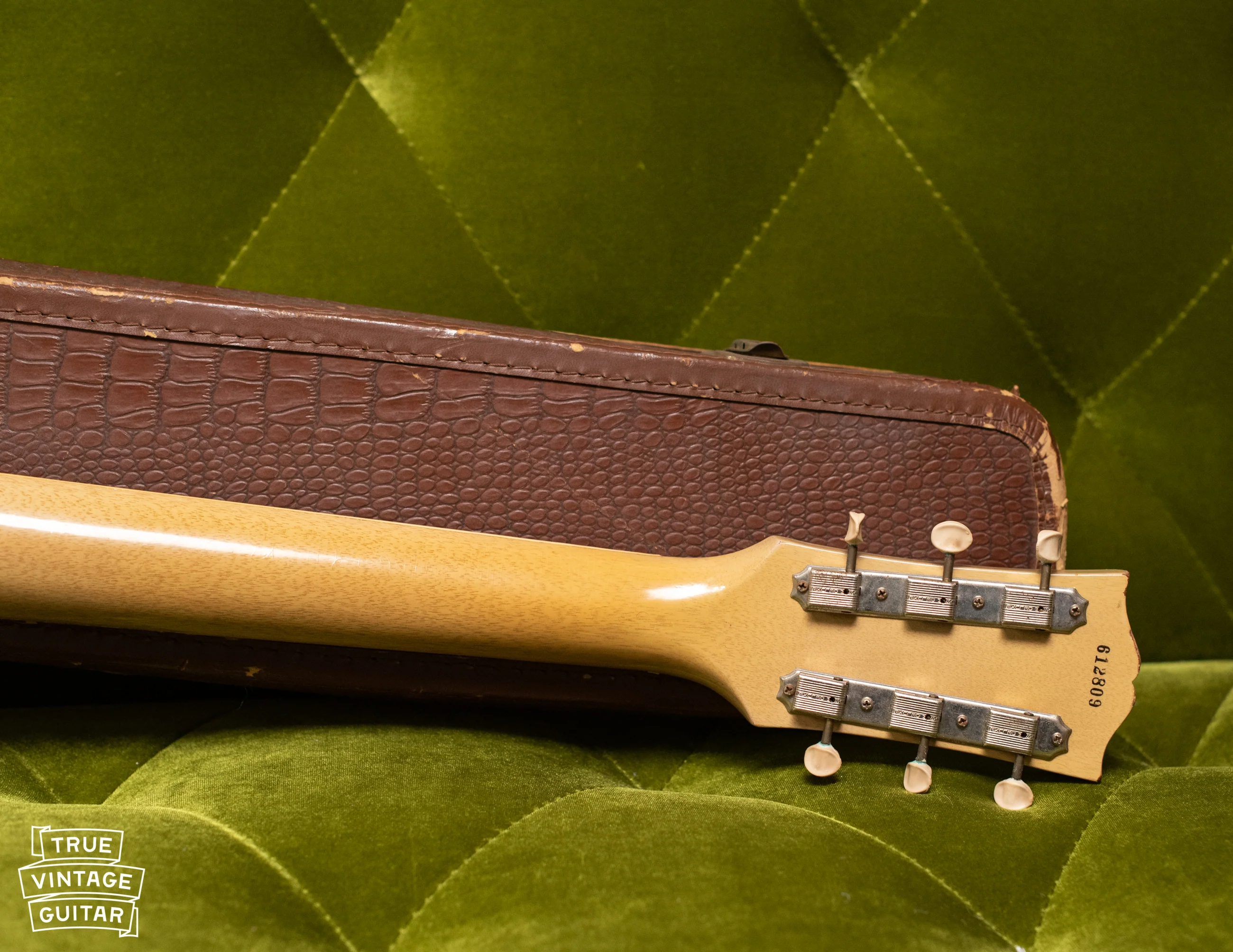 1956 Gibson Les Paul Special - Image 38