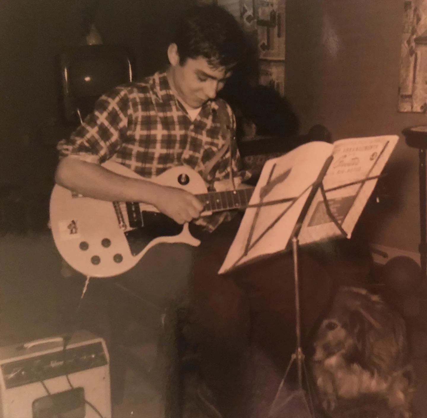 1956 Gibson Les Paul Special - Image 5
