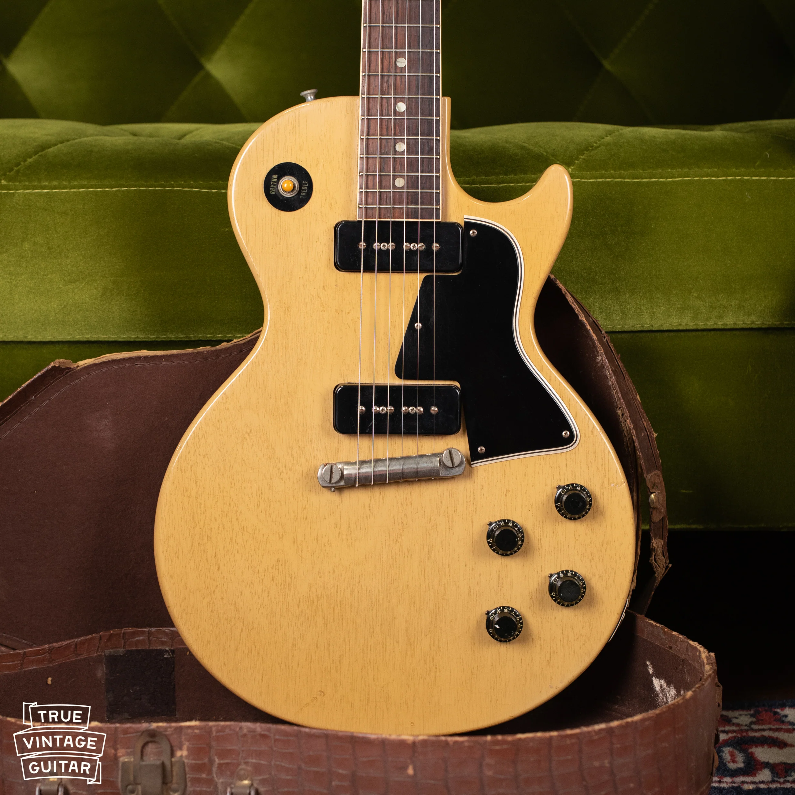1956 Gibson Les Paul Special - Image 7