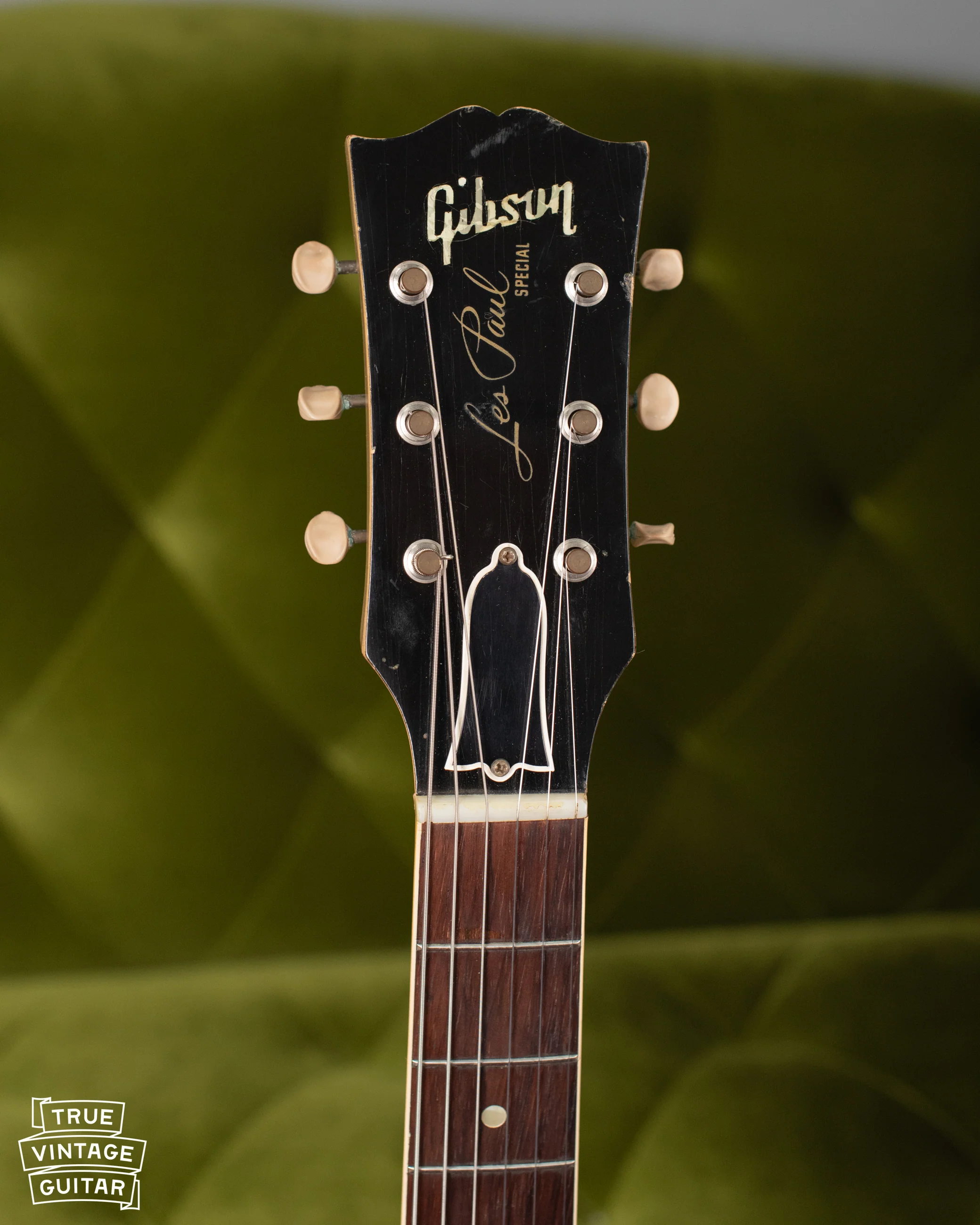 1956 Gibson Les Paul Special - Image 8