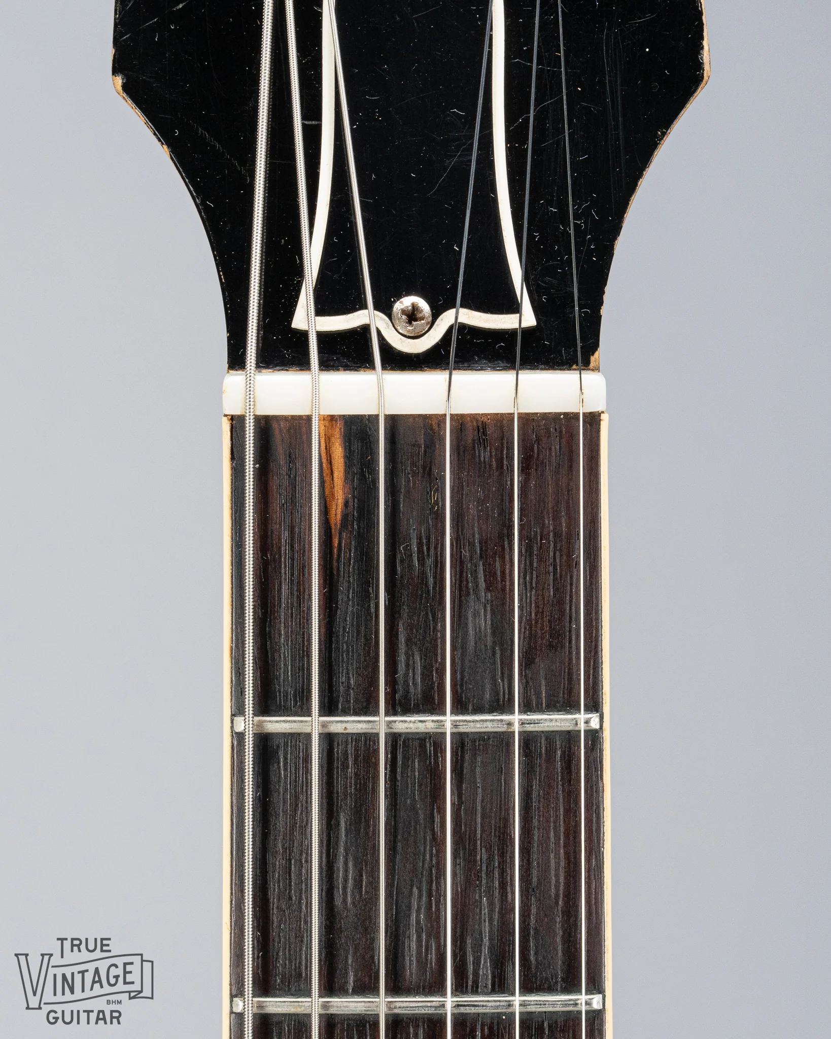 1956 Gibson Les Paul Special TV Yellow - Image 11