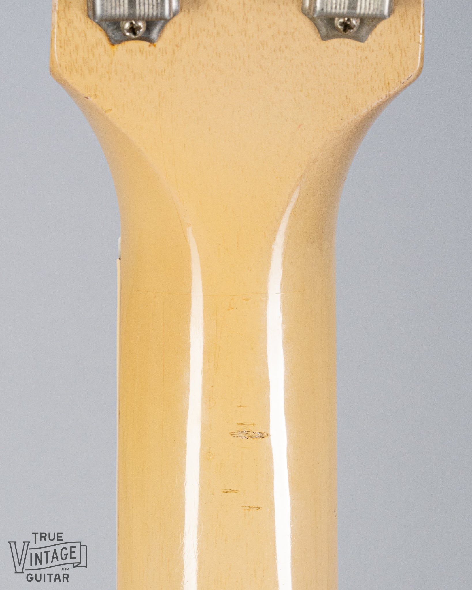 1956 Gibson Les Paul Special TV Yellow - Image 12