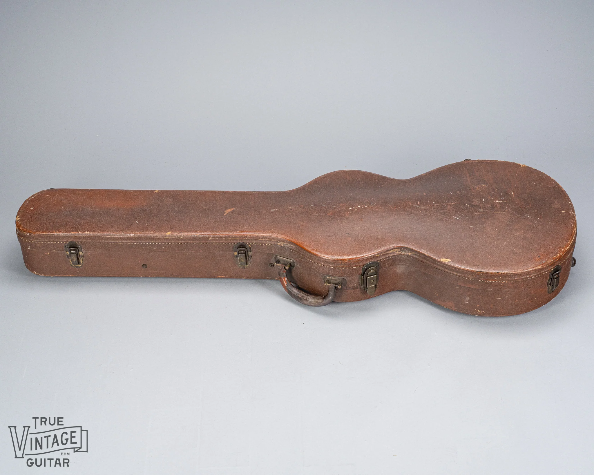1956 Gibson Les Paul Special TV Yellow - Image 18