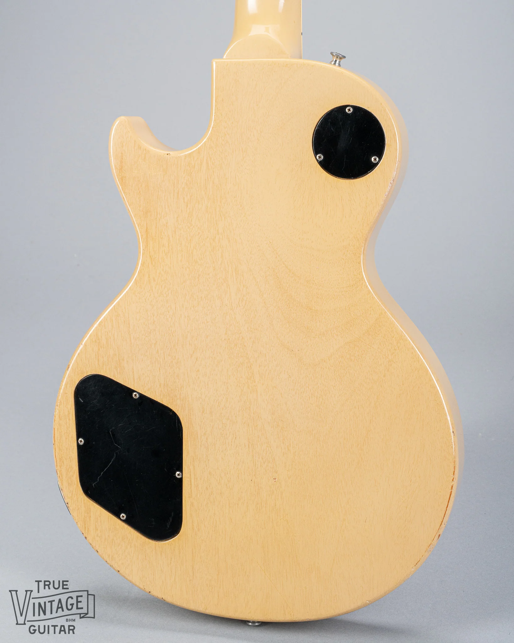 1956 Gibson Les Paul Special TV Yellow - Image 6