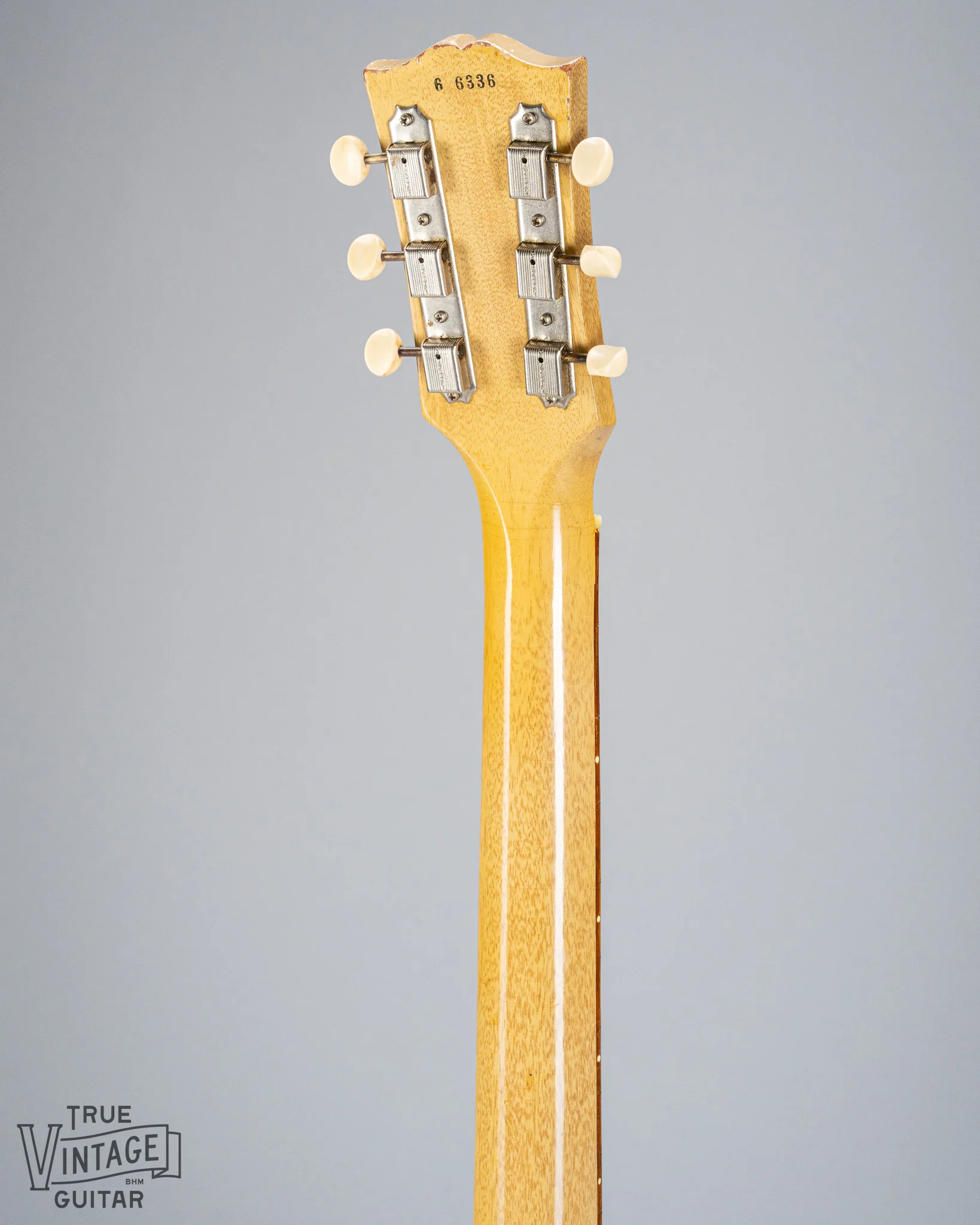 1956 Gibson Les Paul TV Model - Image 10