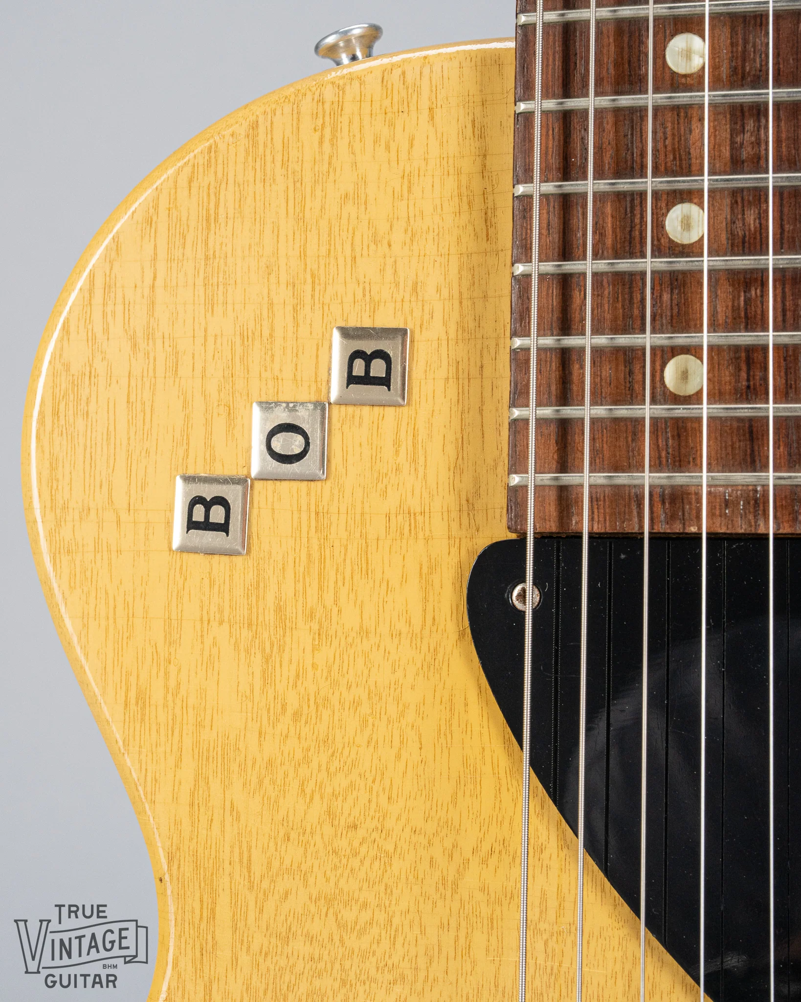 1956 Gibson Les Paul TV Model - Image 12