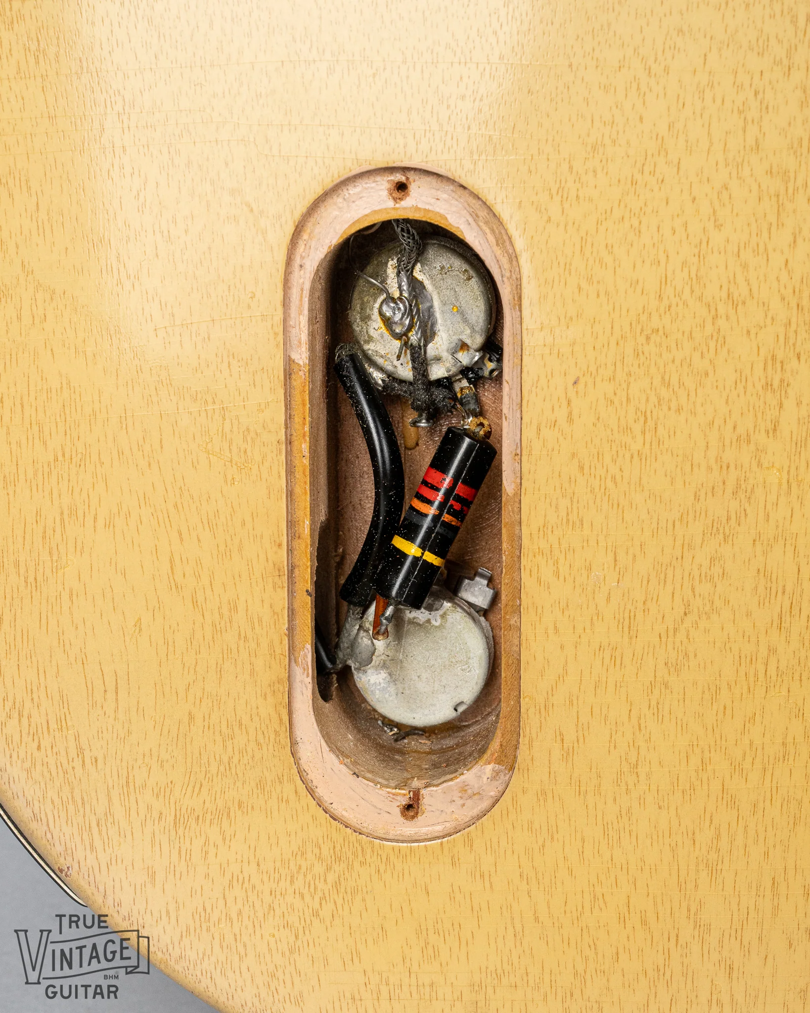 1956 Gibson Les Paul TV Model - Image 14