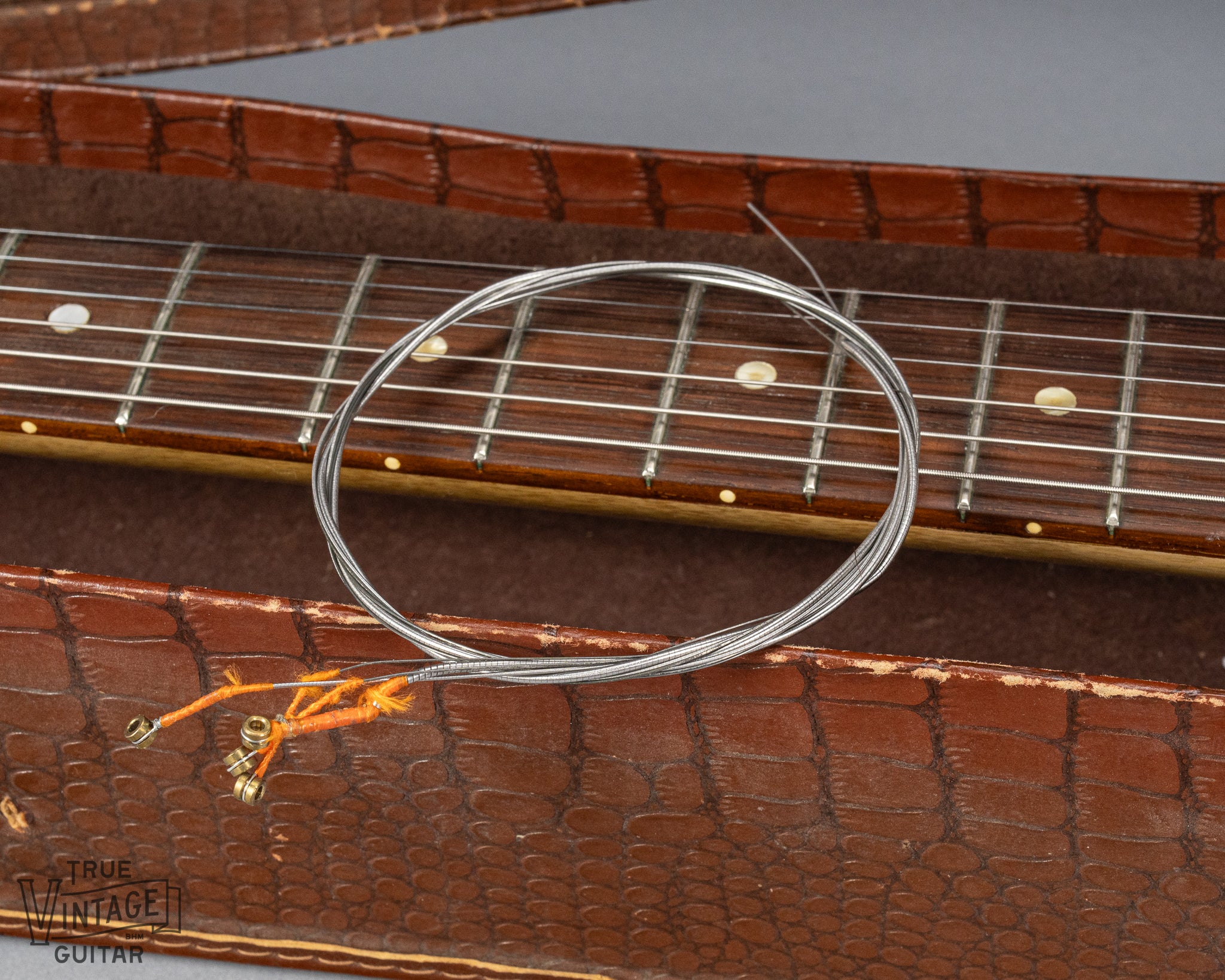 1956 Gibson Les Paul TV Model - Image 17