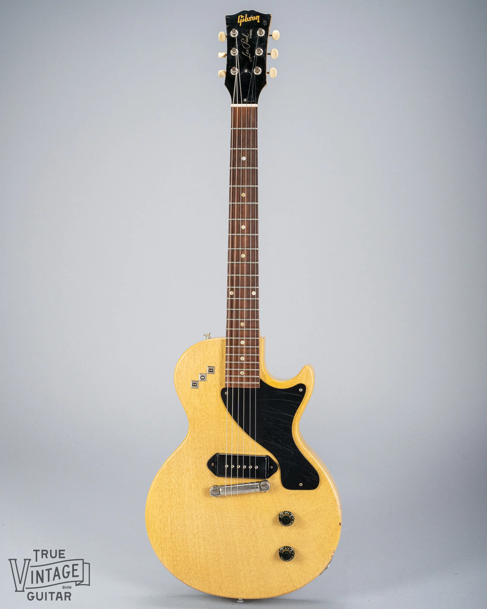 1956 Gibson Les Paul TV Model - Image 3