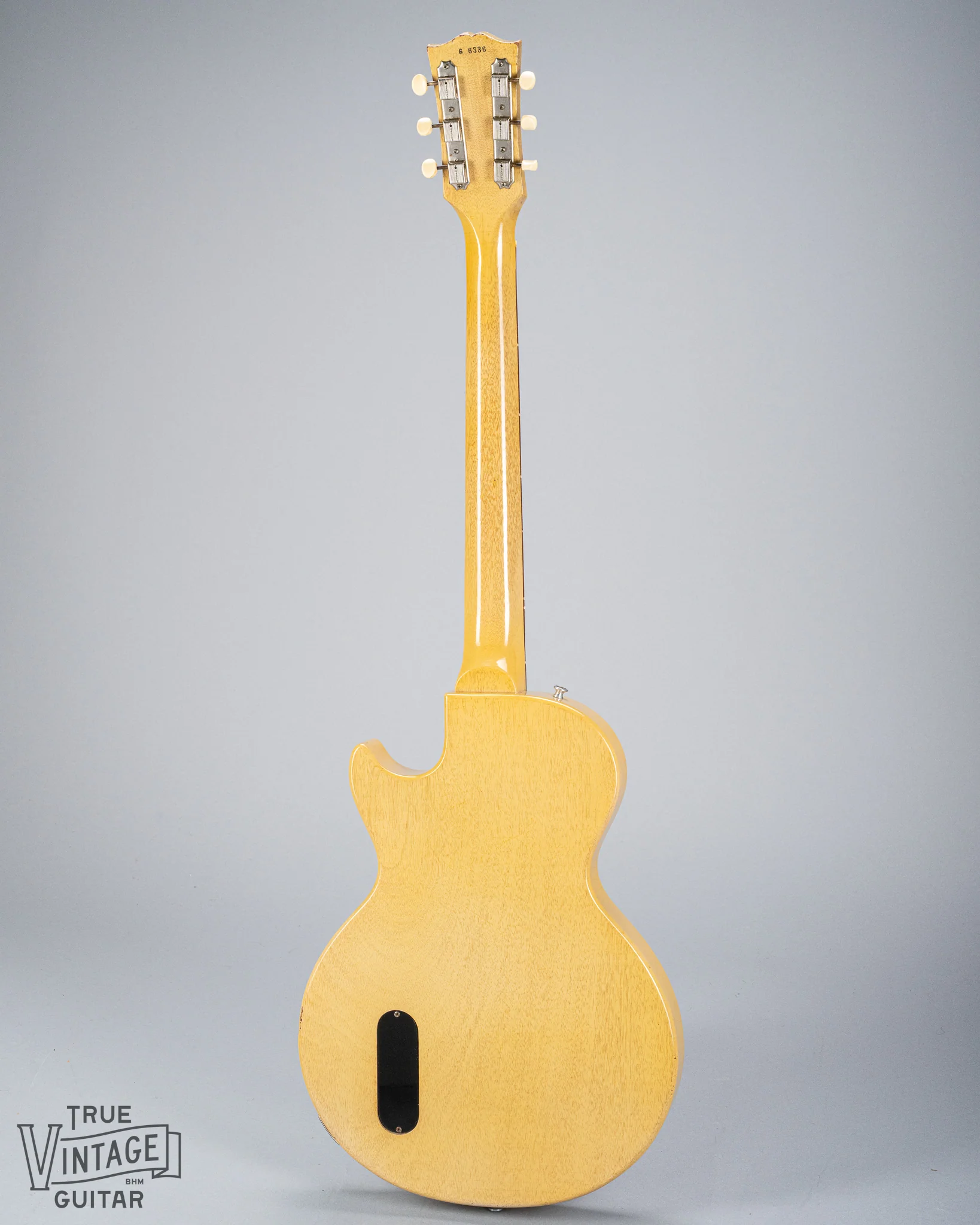 1956 Gibson Les Paul TV Model - Image 4