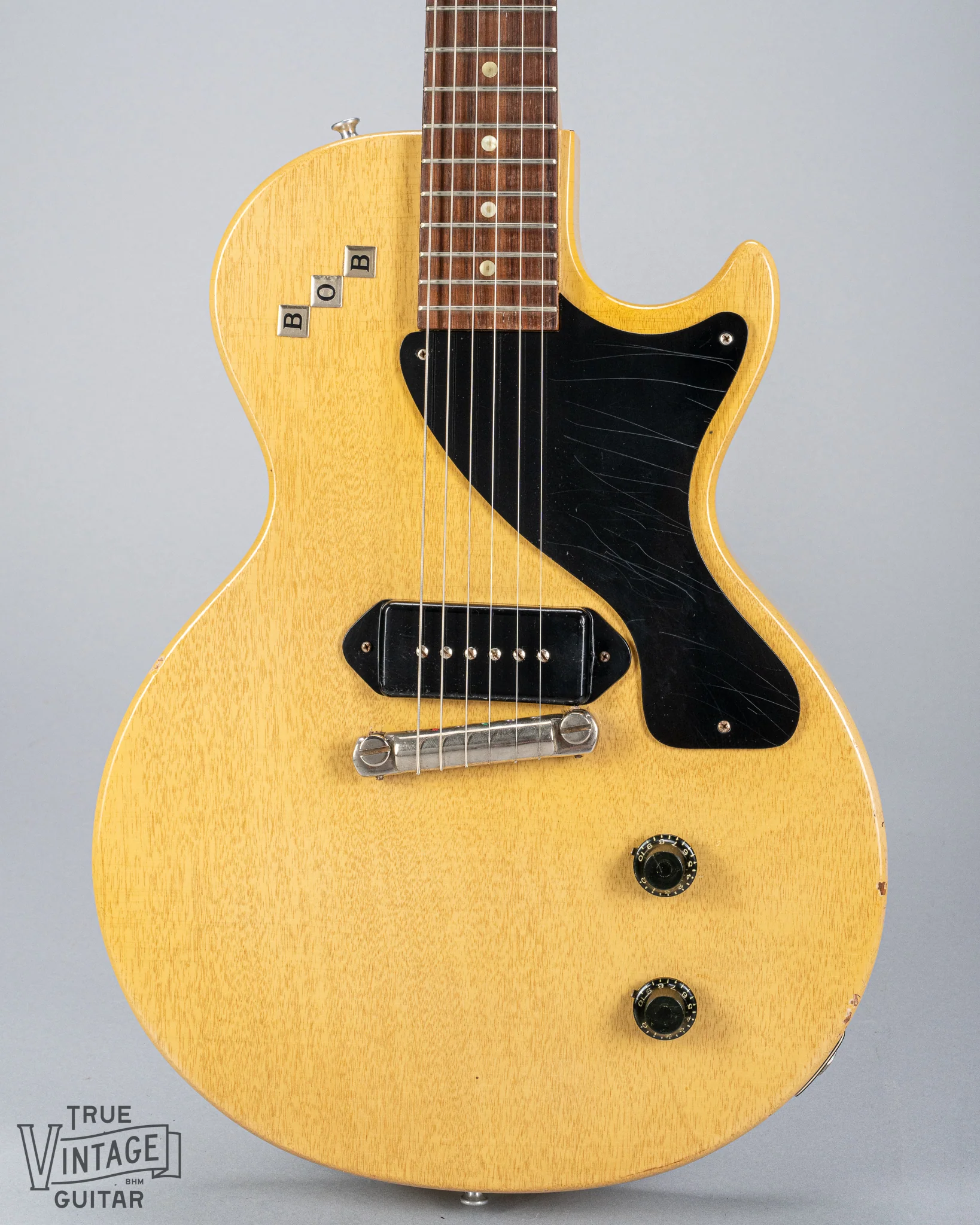 1956 Gibson Les Paul TV Model - Image 5