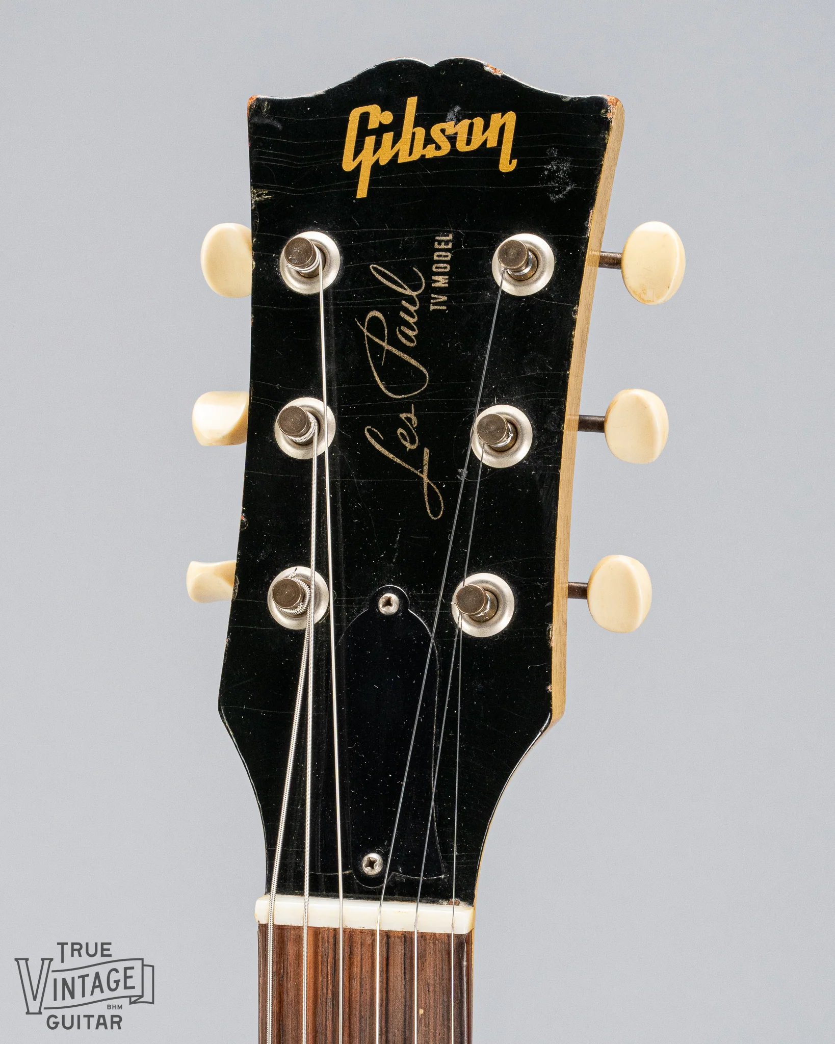 1956 Gibson Les Paul TV Model - Image 7