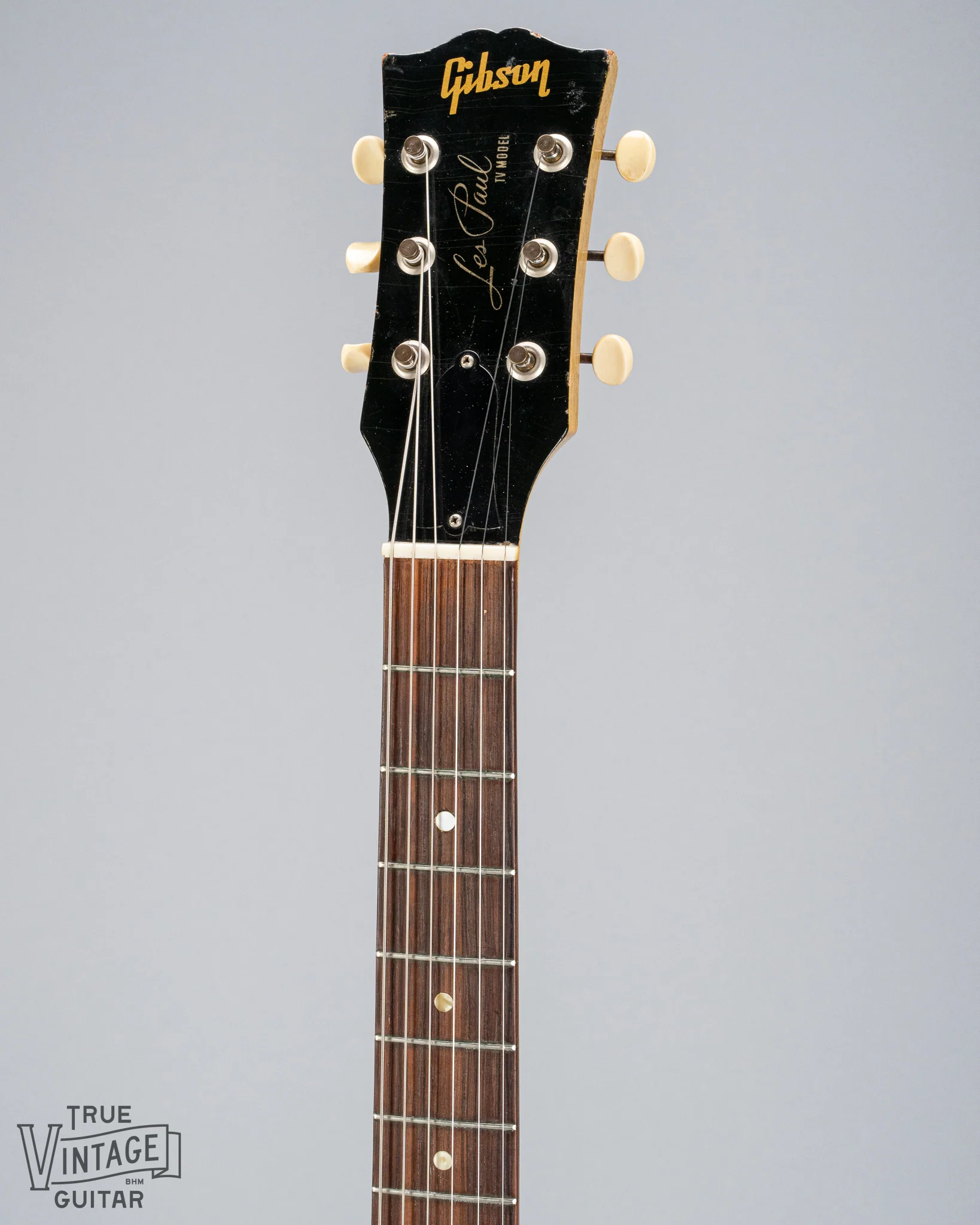 1956 Gibson Les Paul TV Model - Image 9