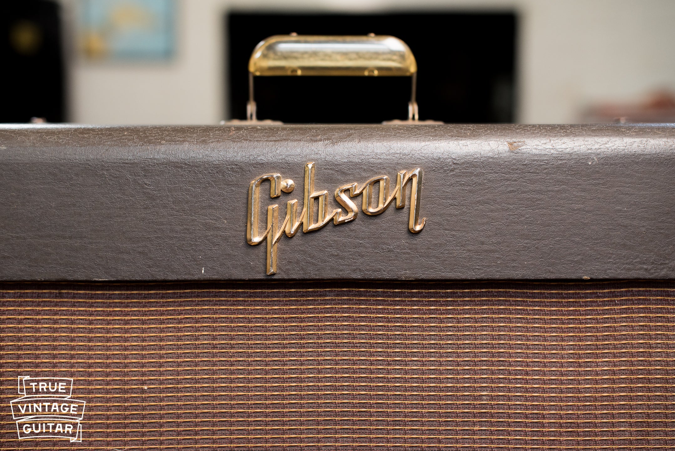 1957 Gibson GA-20 - Image 4