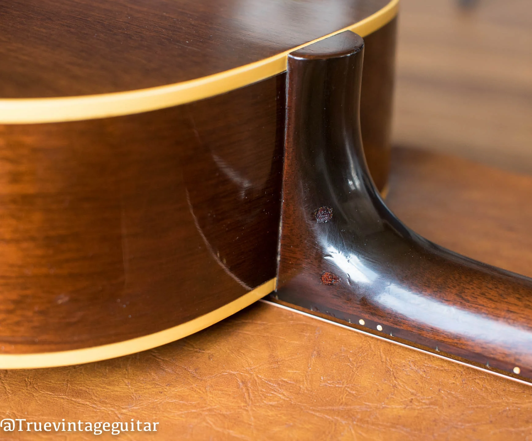 1957 Gibson J-45 - Image 14