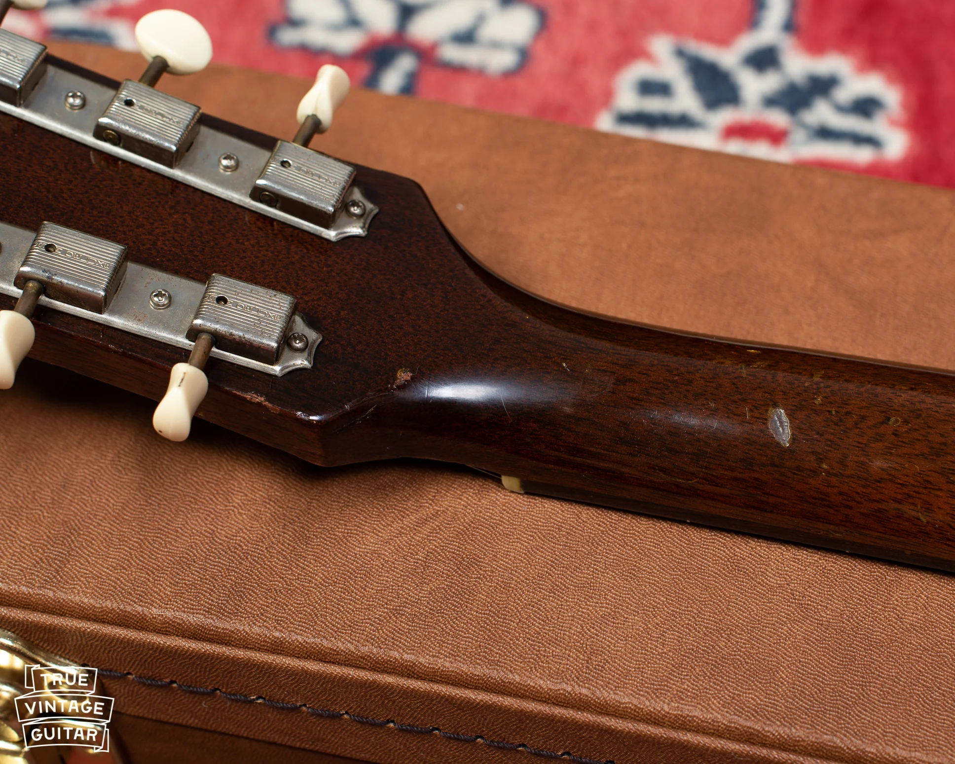 1958 Gibson Les Paul Junior - Image 15
