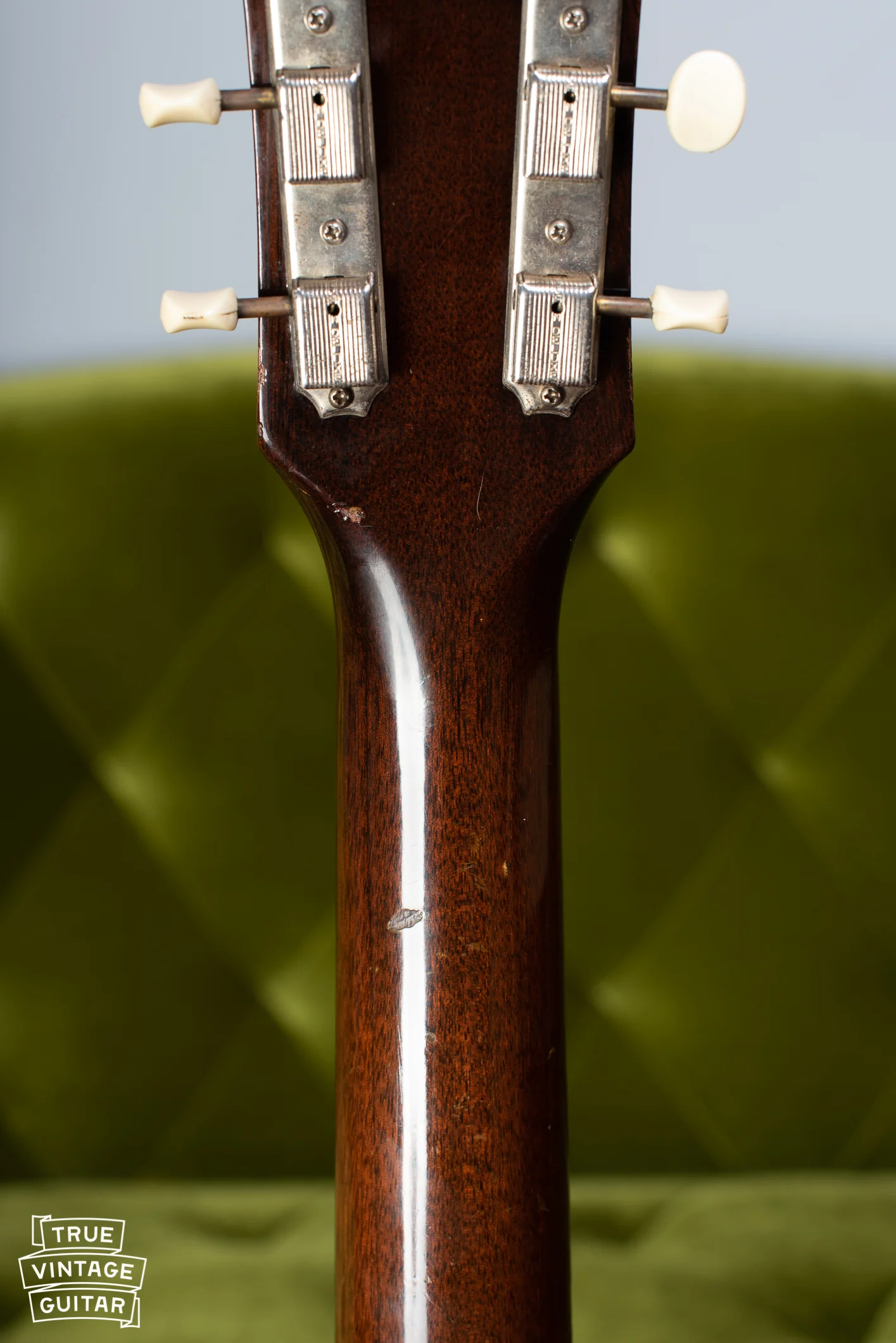 1958 Gibson Les Paul Junior - Image 9