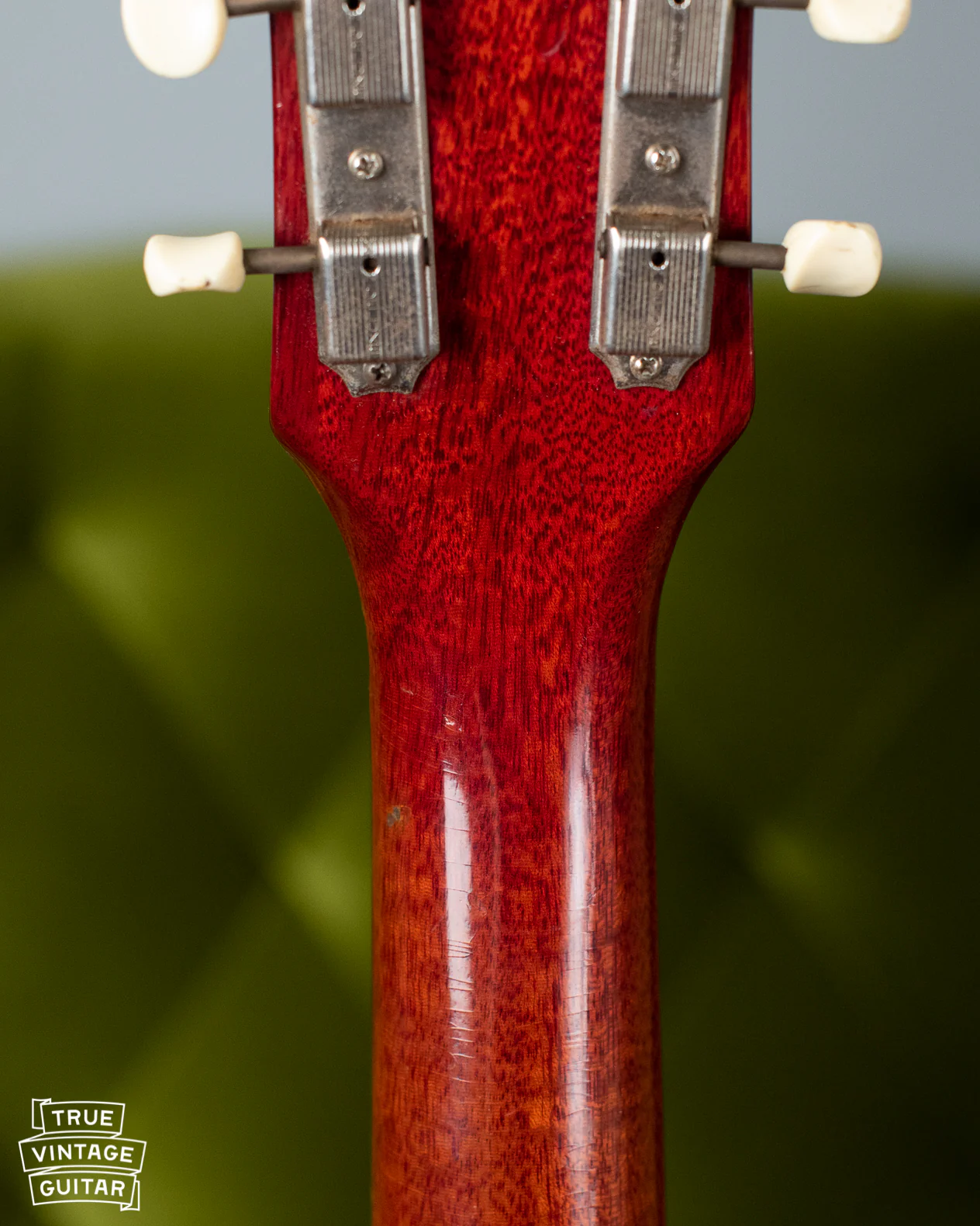 1958 Gibson Les Paul Junior - Image 10