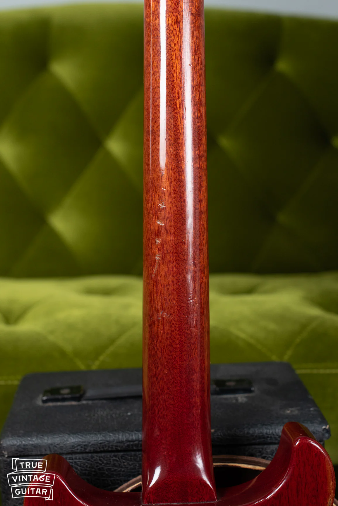 1958 Gibson Les Paul Junior - Image 11