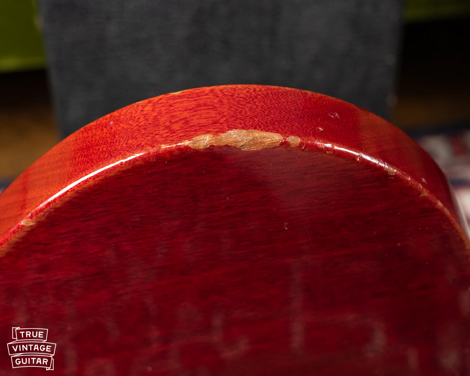 1958 Gibson Les Paul Junior - Image 19
