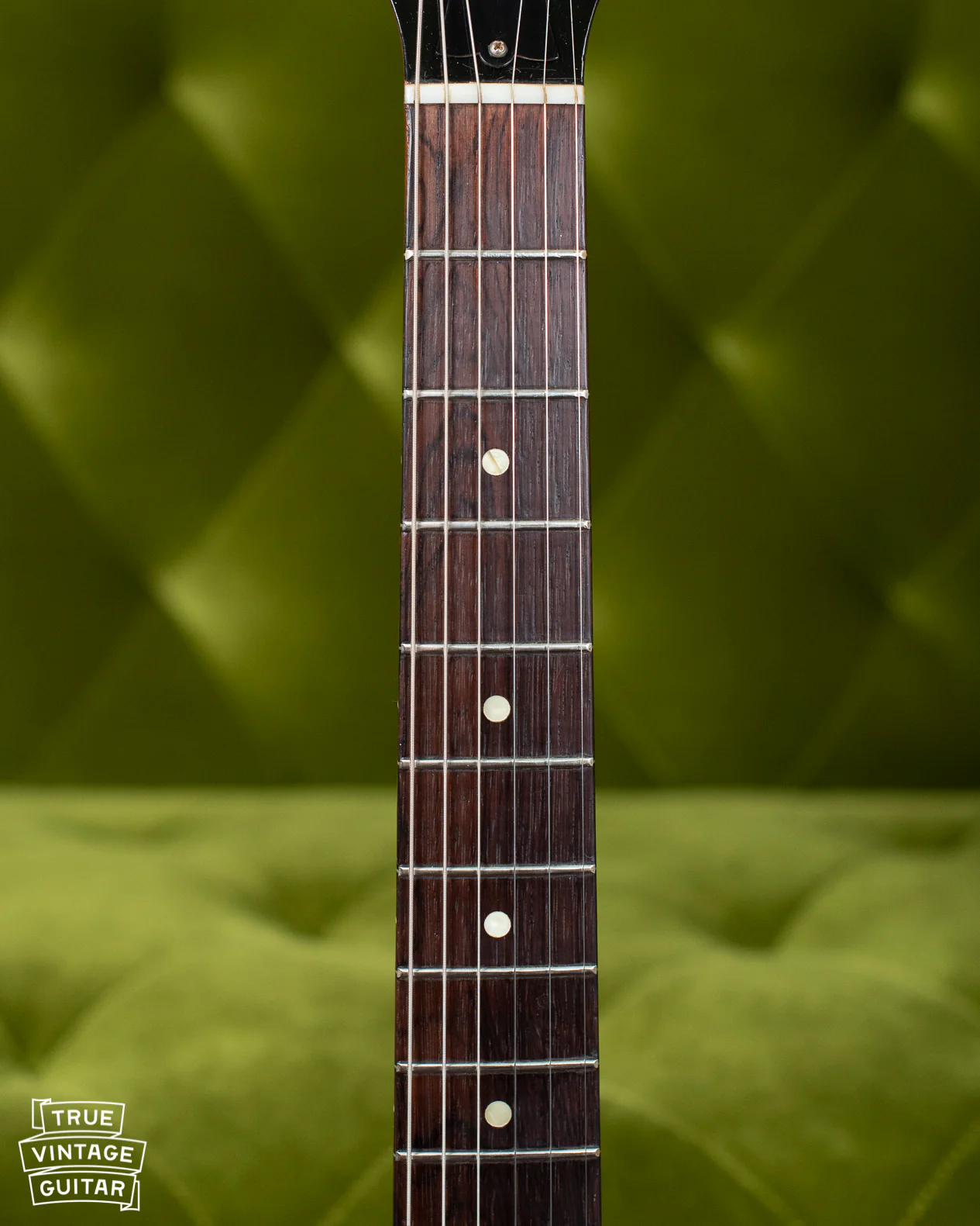 1958 Gibson Les Paul Junior - Image 7