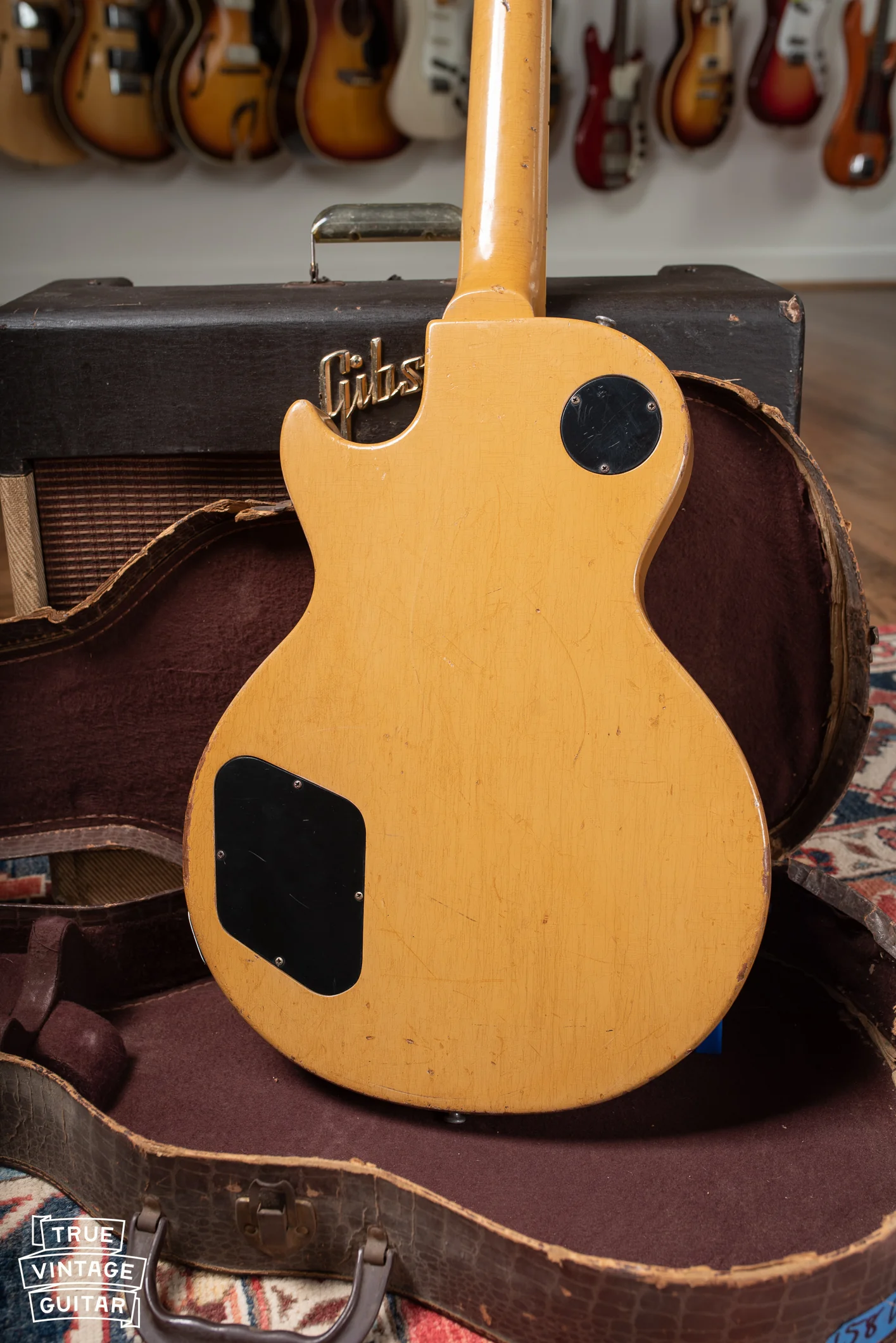1958 Gibson Les Paul Special - Image 10