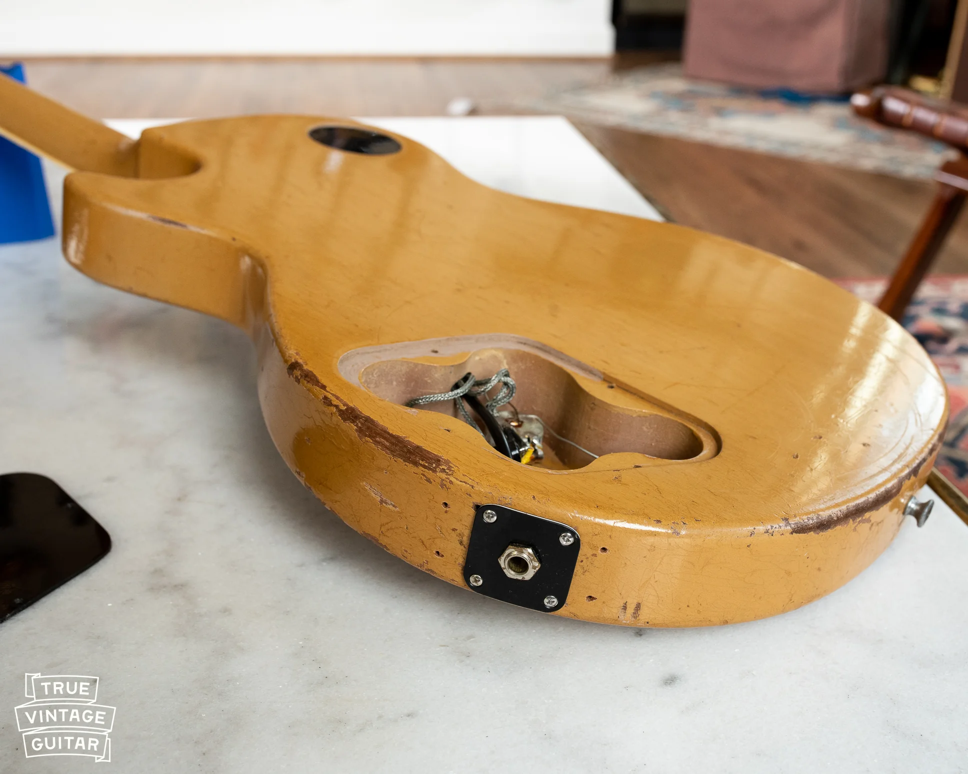 1958 Gibson Les Paul Special - Image 12