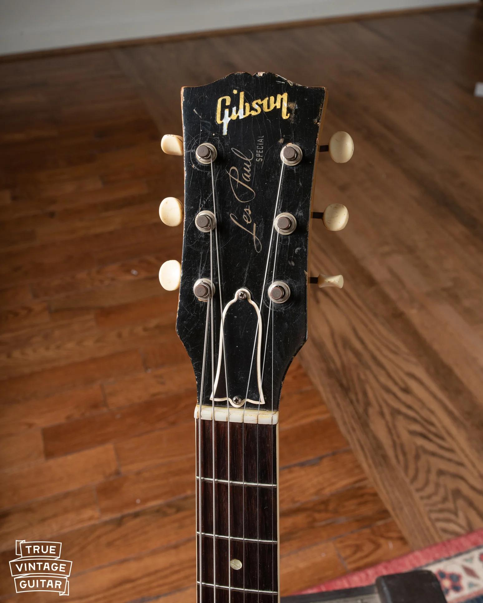 1958 Gibson Les Paul Special - Image 5