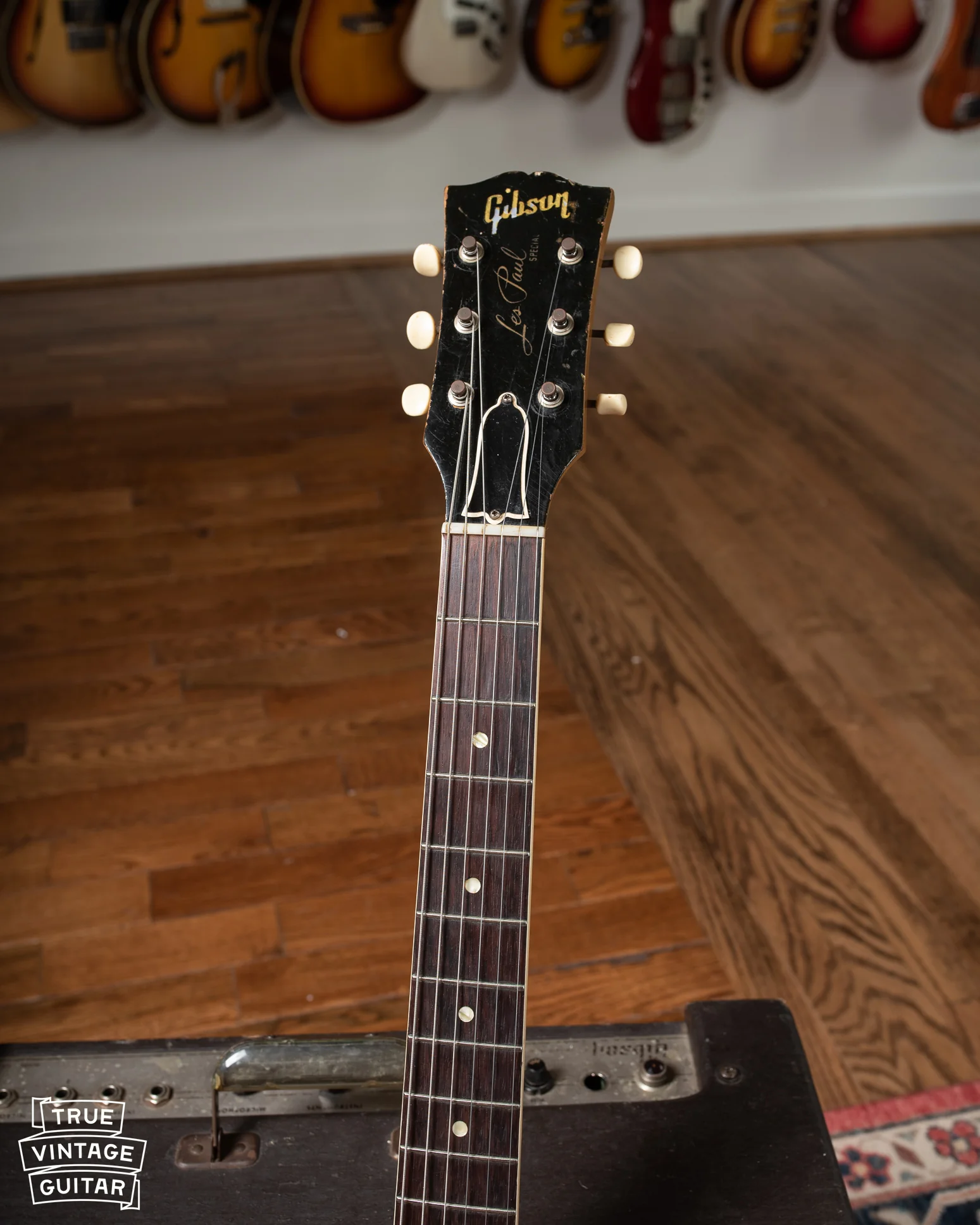 1958 Gibson Les Paul Special - Image 6