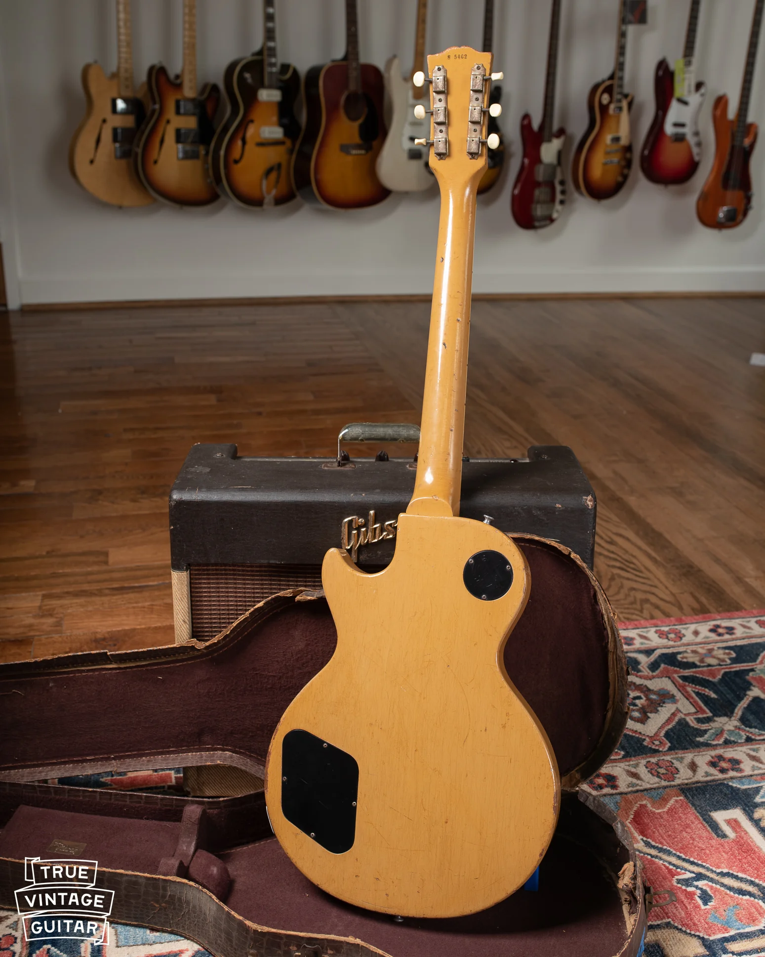 1958 Gibson Les Paul Special - Image 7