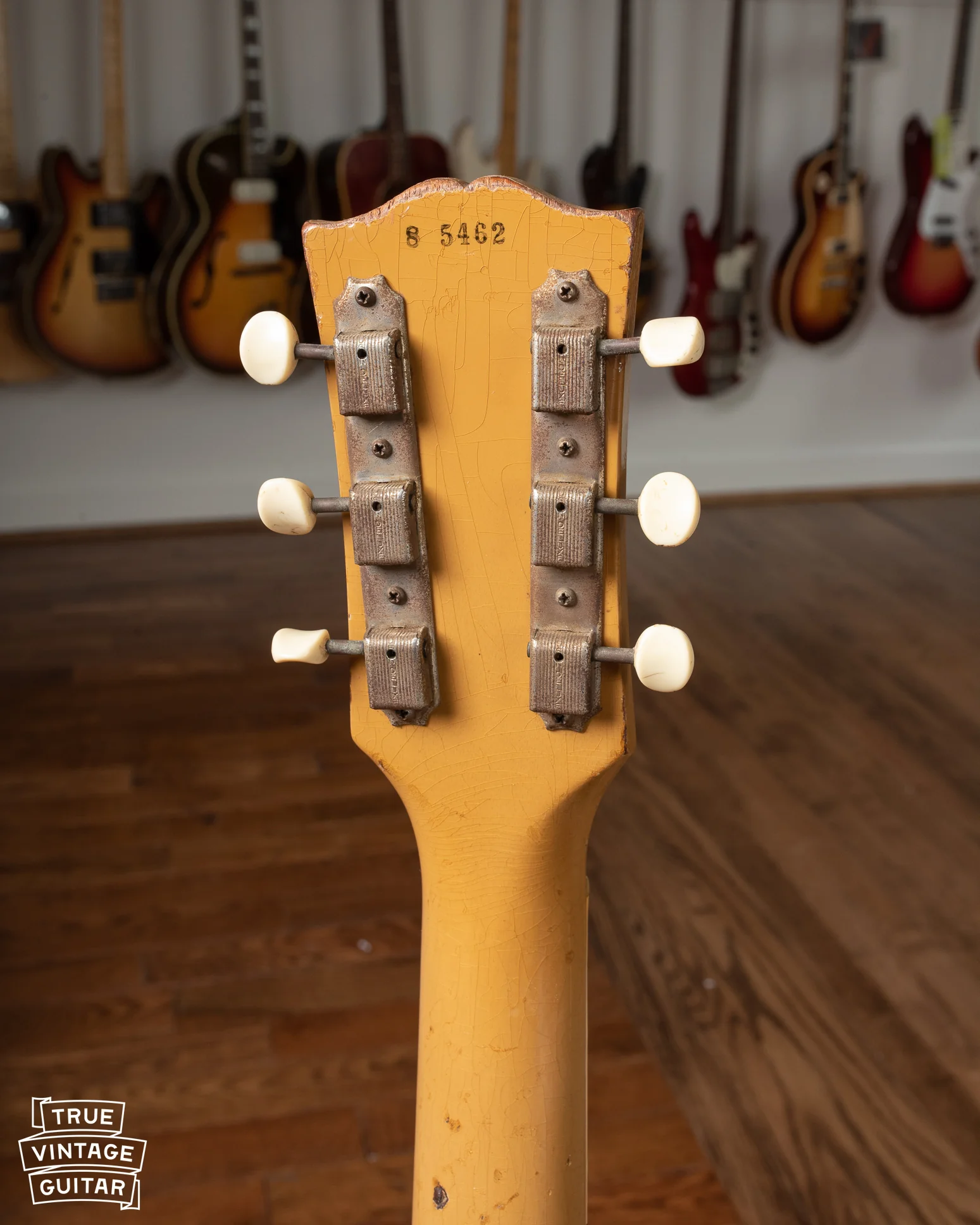 1958 Gibson Les Paul Special - Image 9
