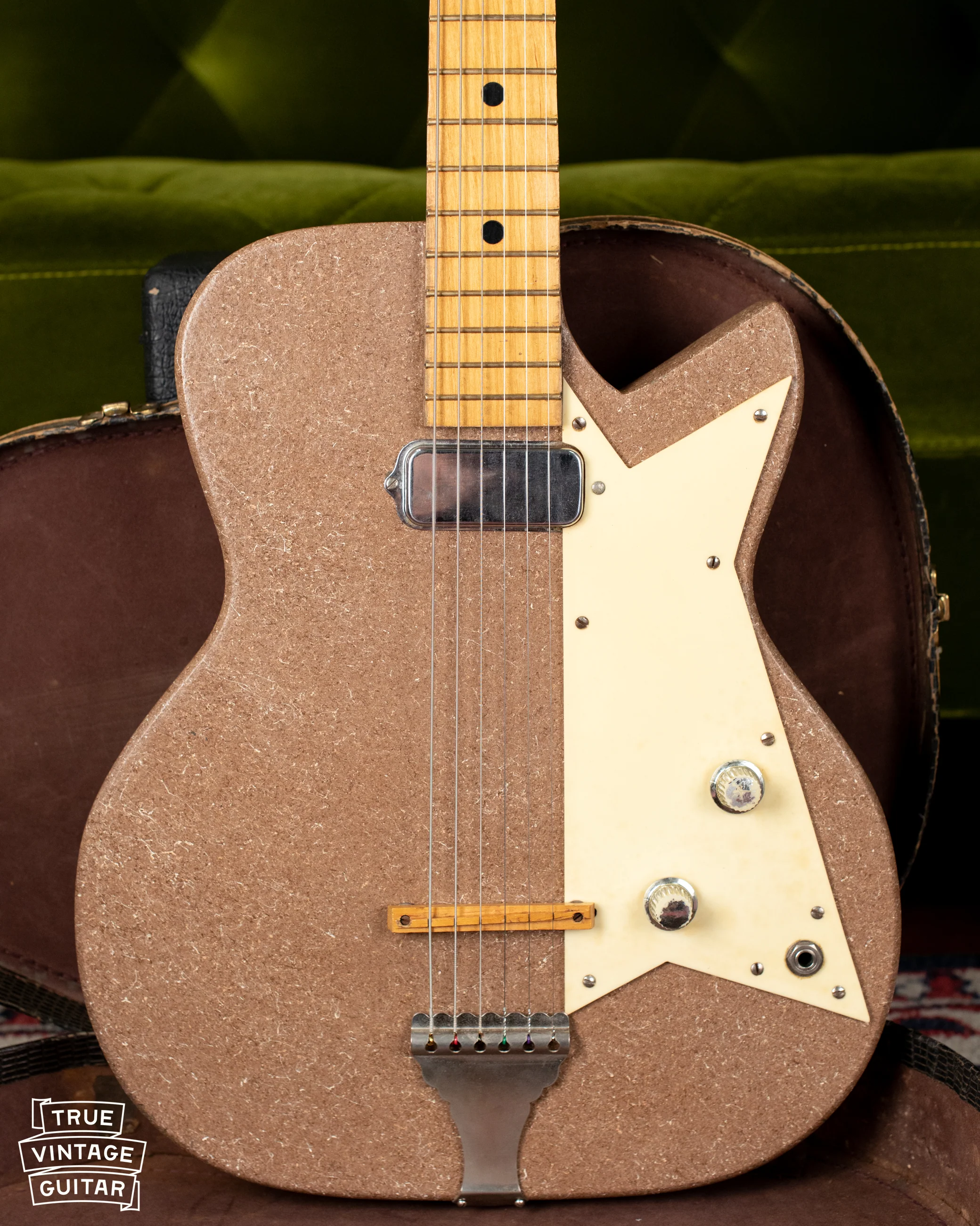 1958 Kay Sizzler