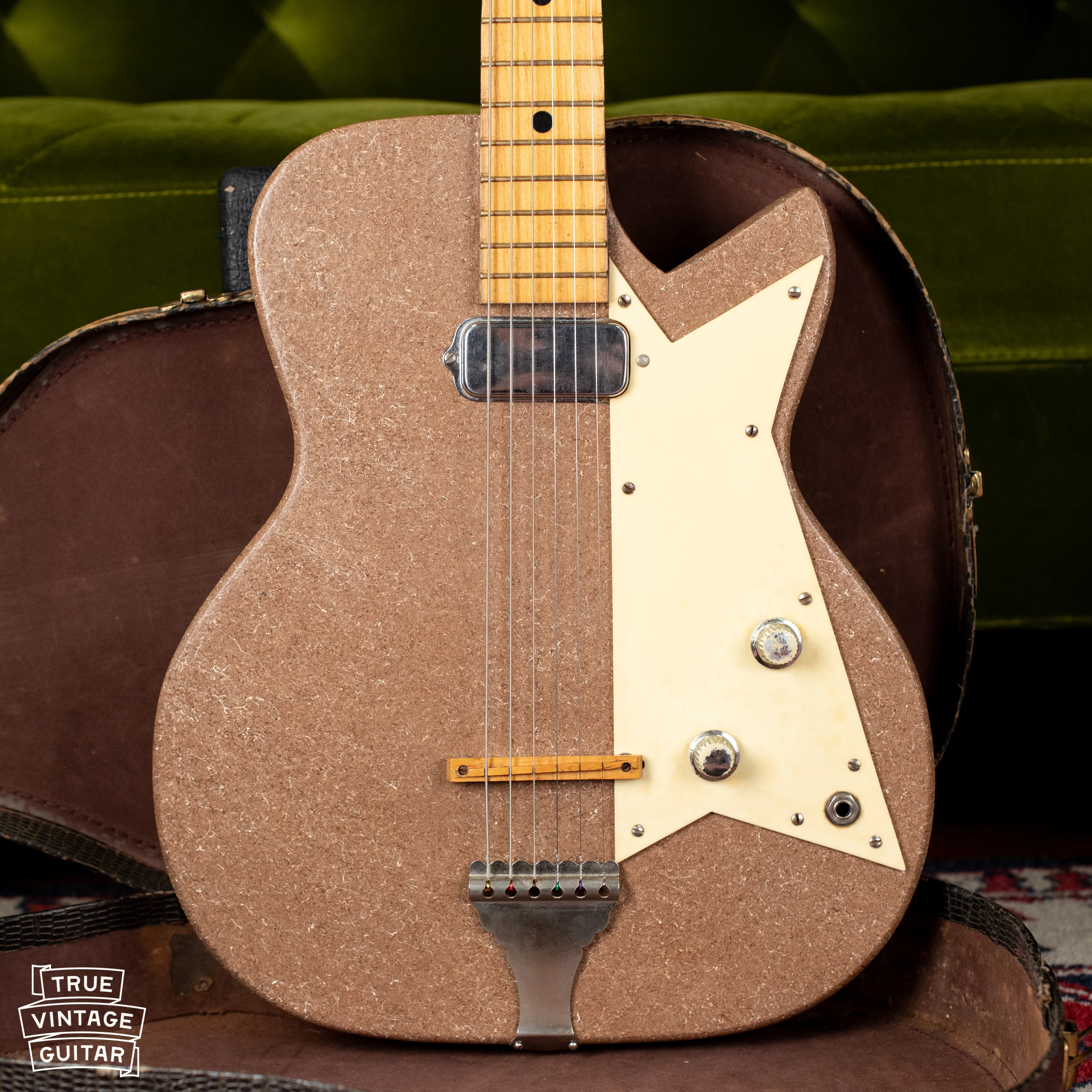 1958 Kay Sizzler - Image 11