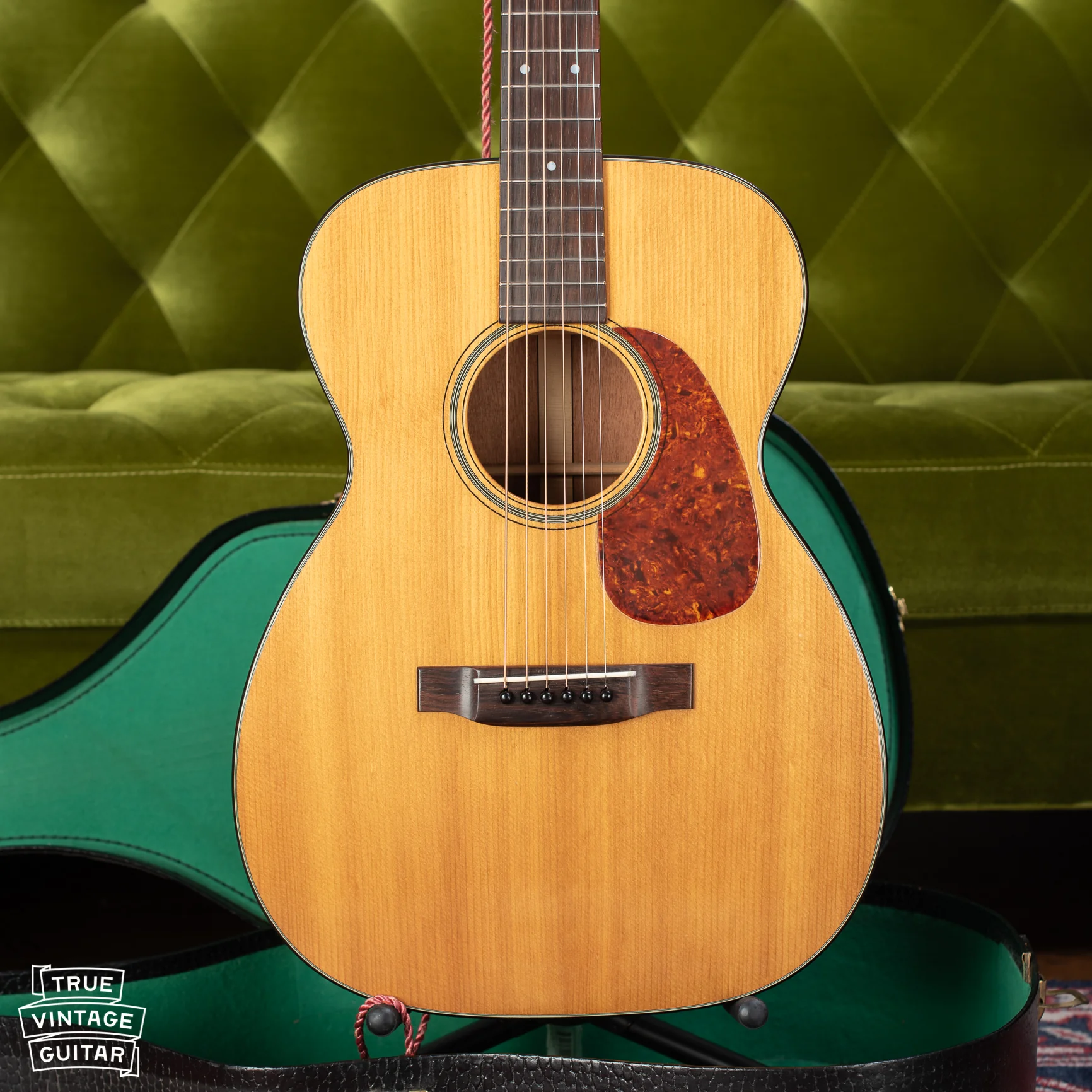 1958 Martin 00-18 - Image 10